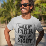 Walk By Faith