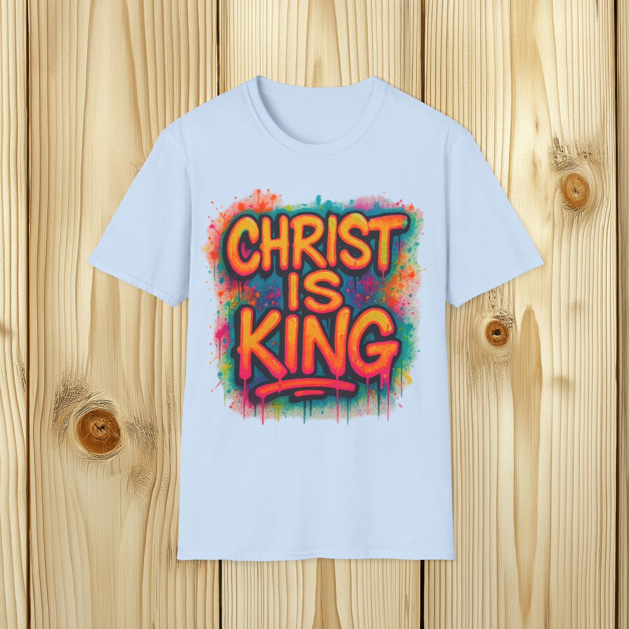Christ is King