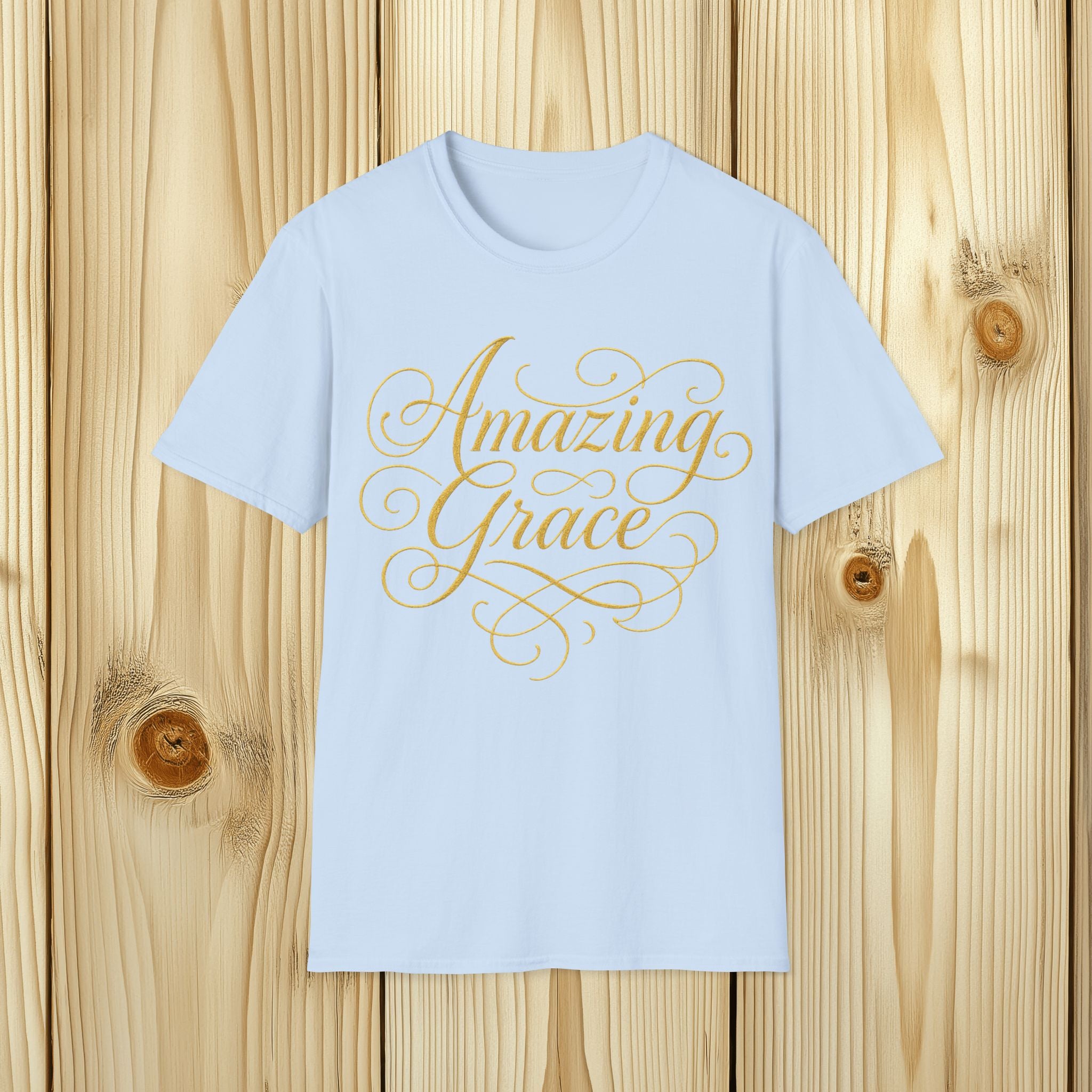 Amazing Grace