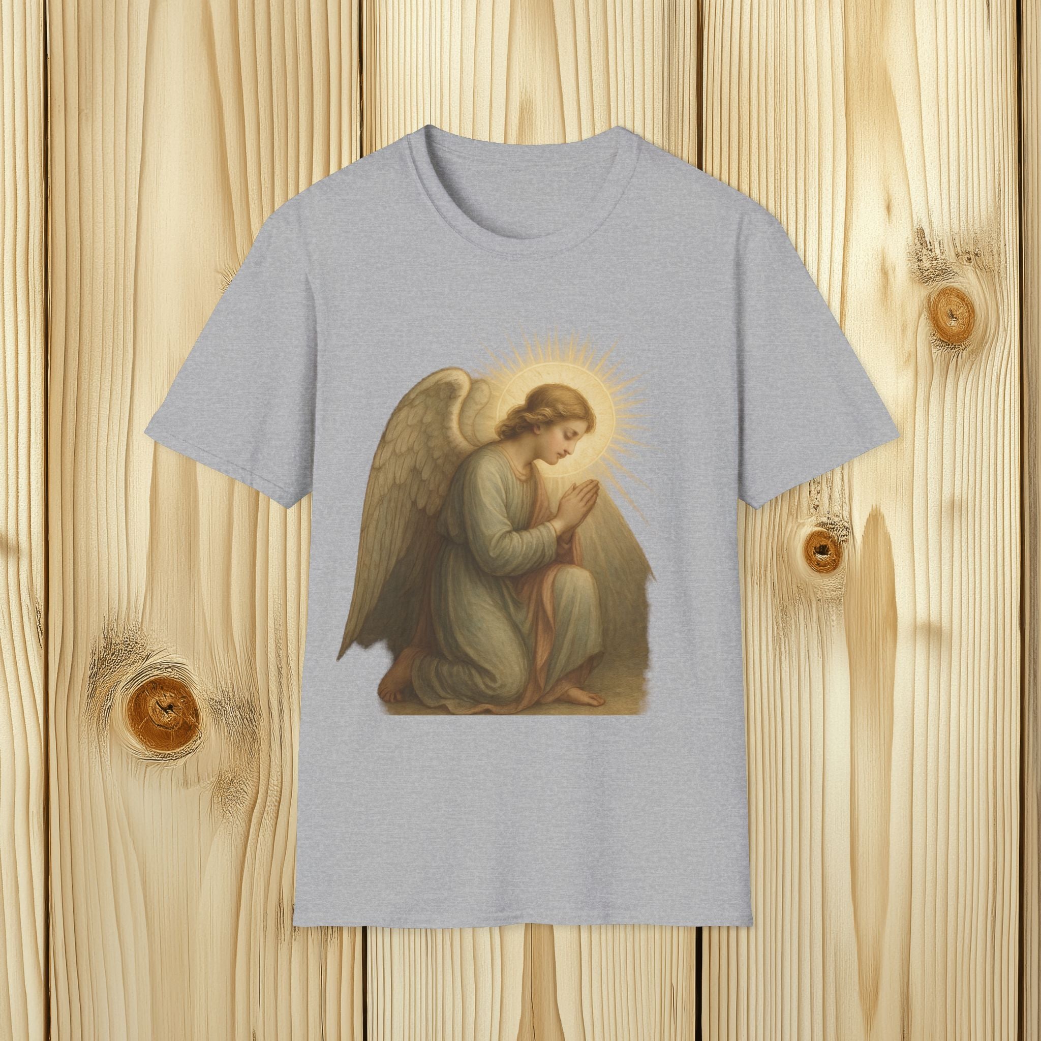 Praying Angel