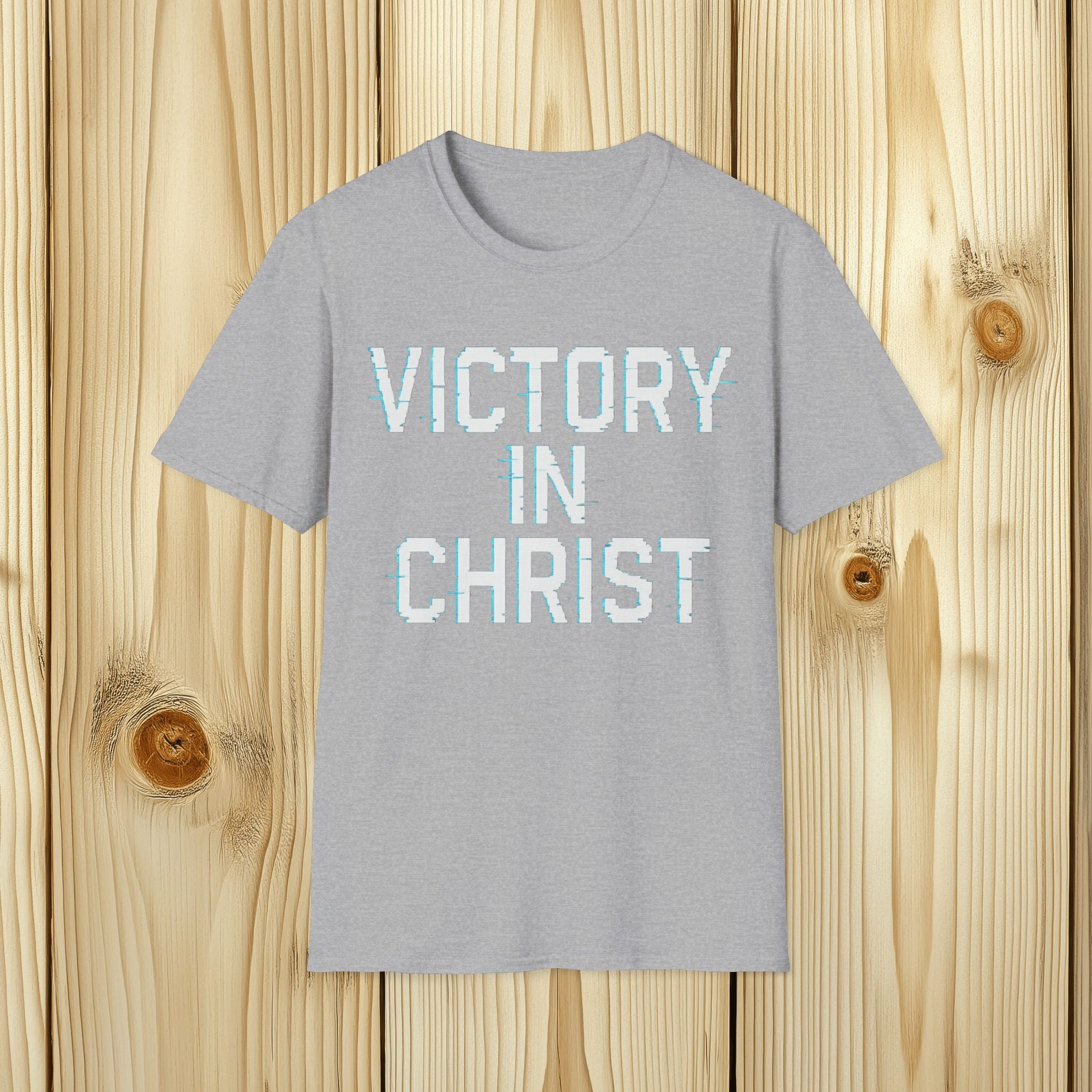 Victory in Christ