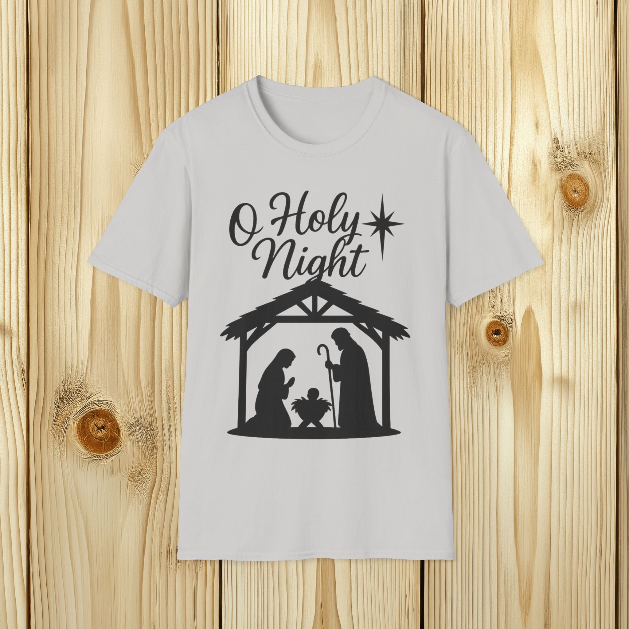 O Holy Night