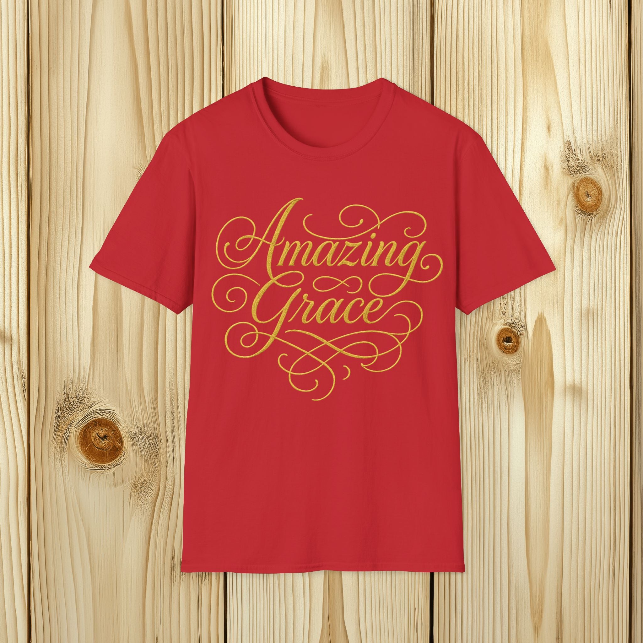 Amazing Grace