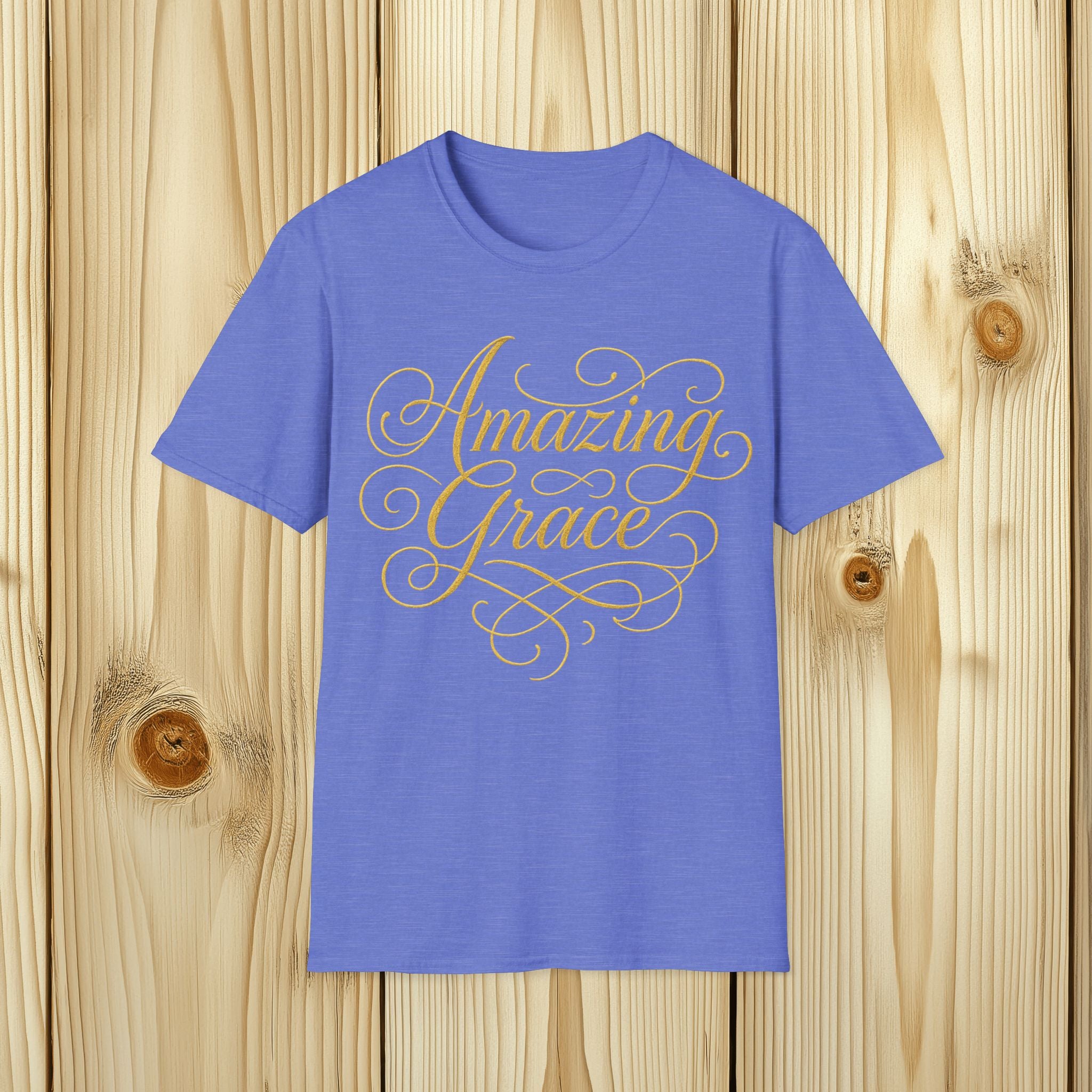 Amazing Grace