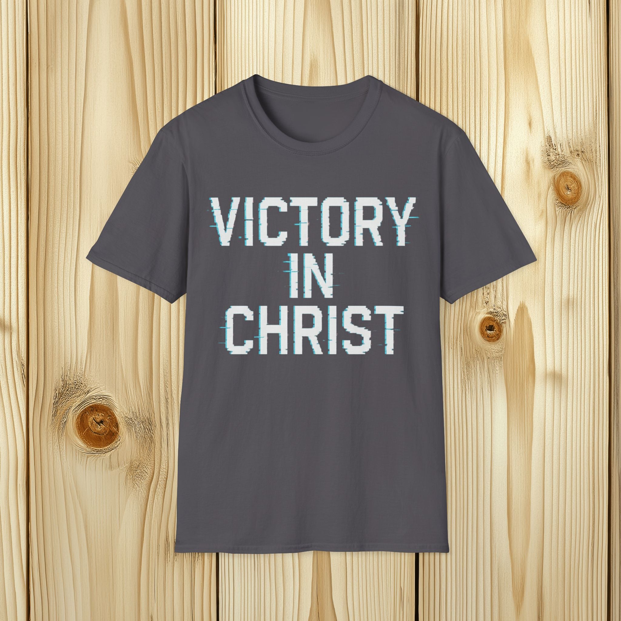 Victory in Christ