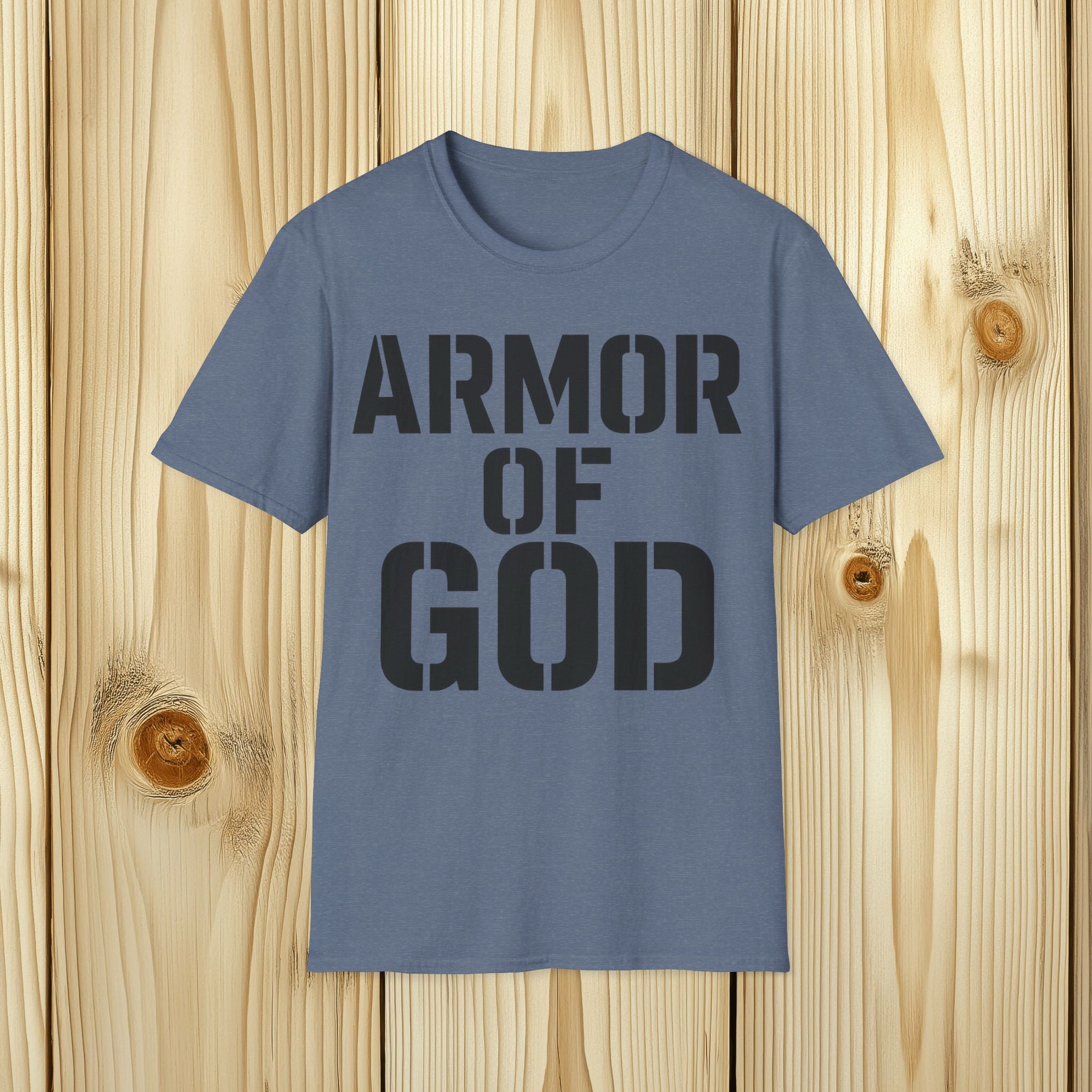 Armor of God