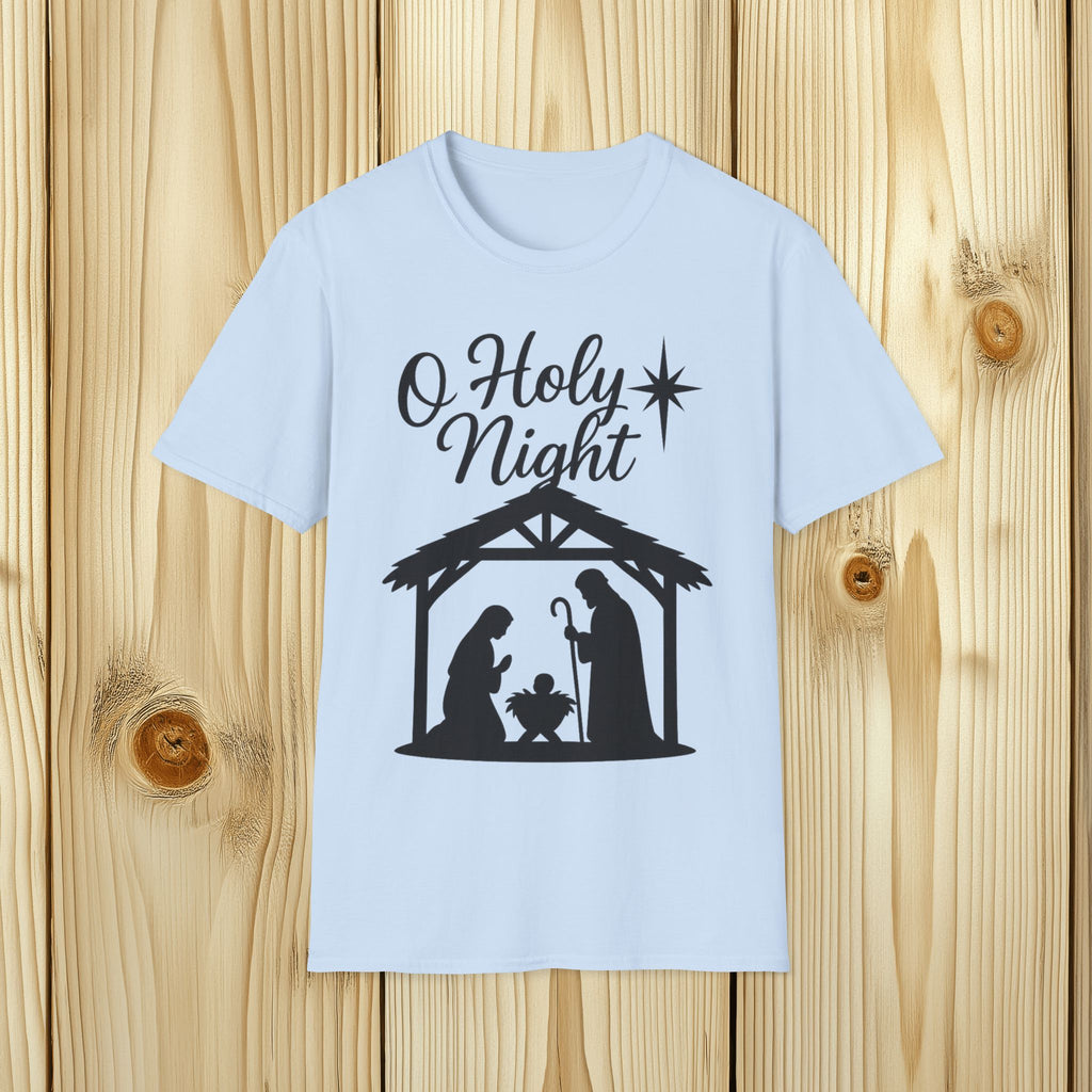 O Holy Night
