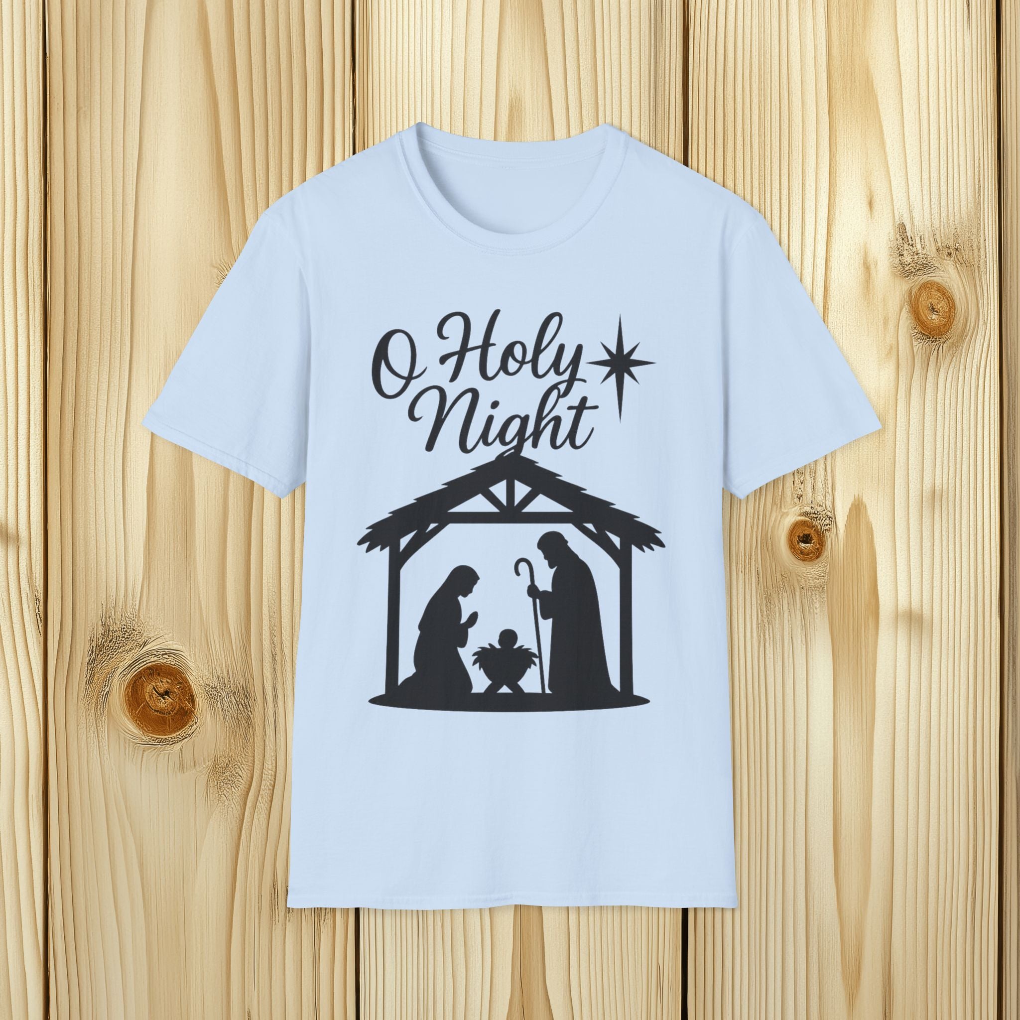 O Holy Night