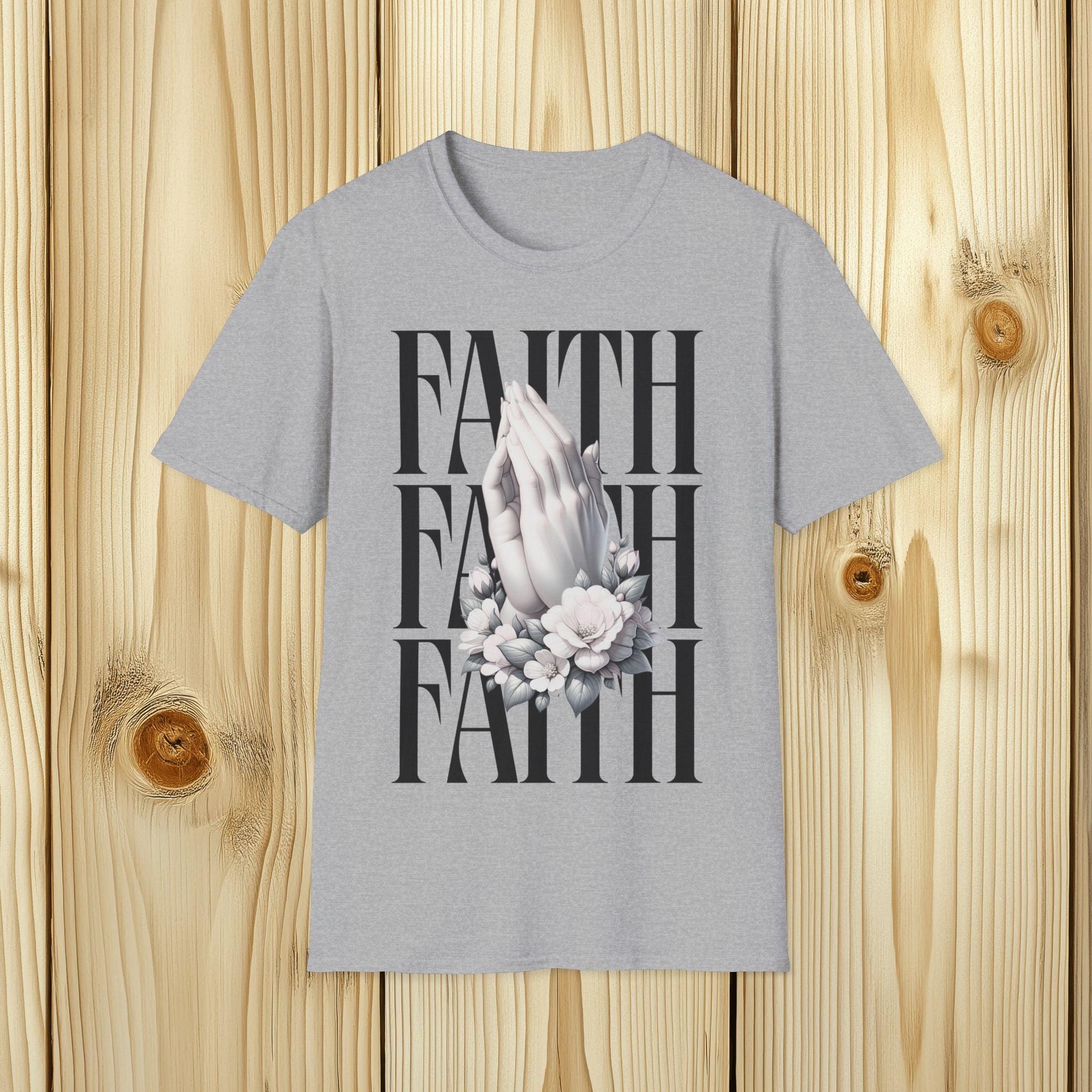 Faith