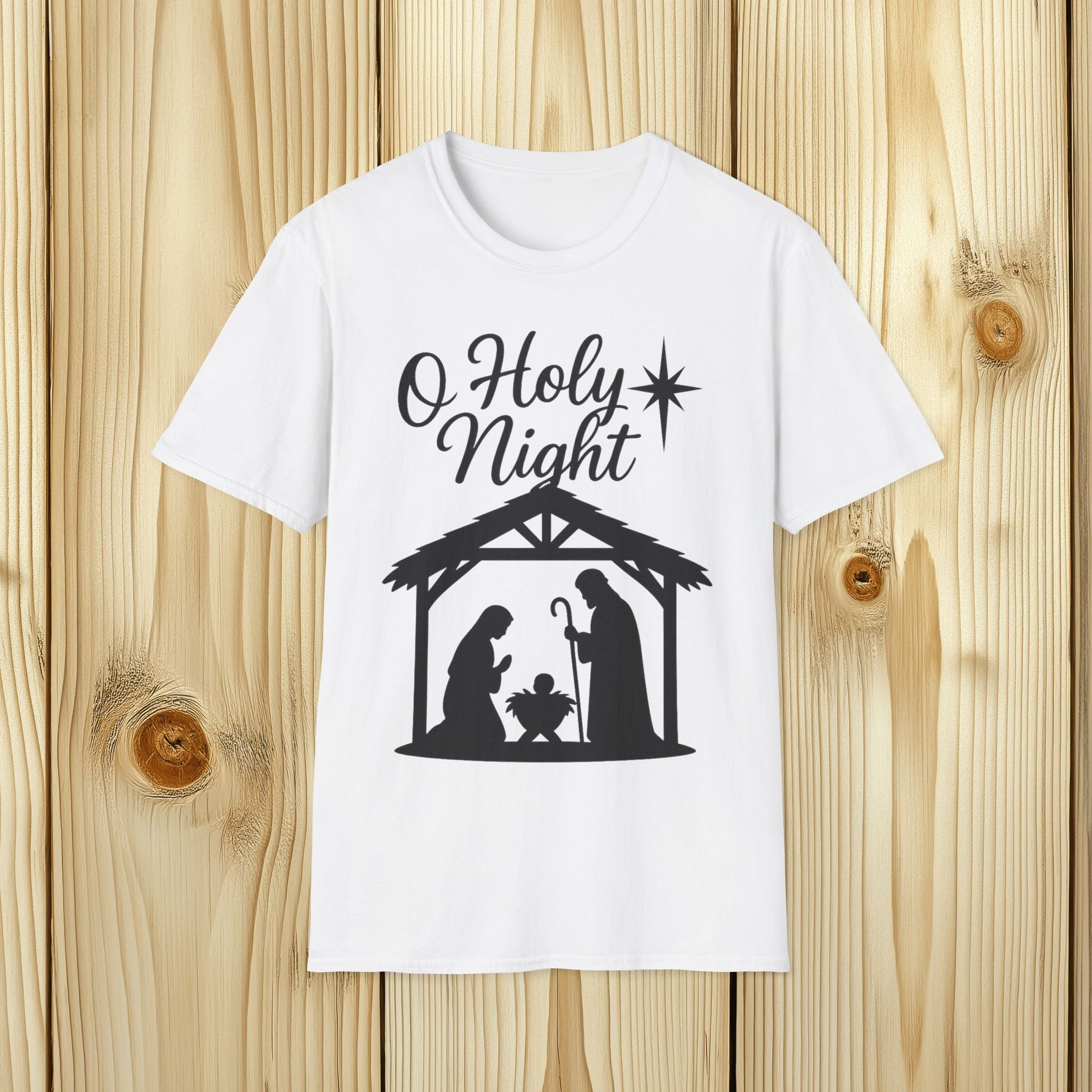 O Holy Night