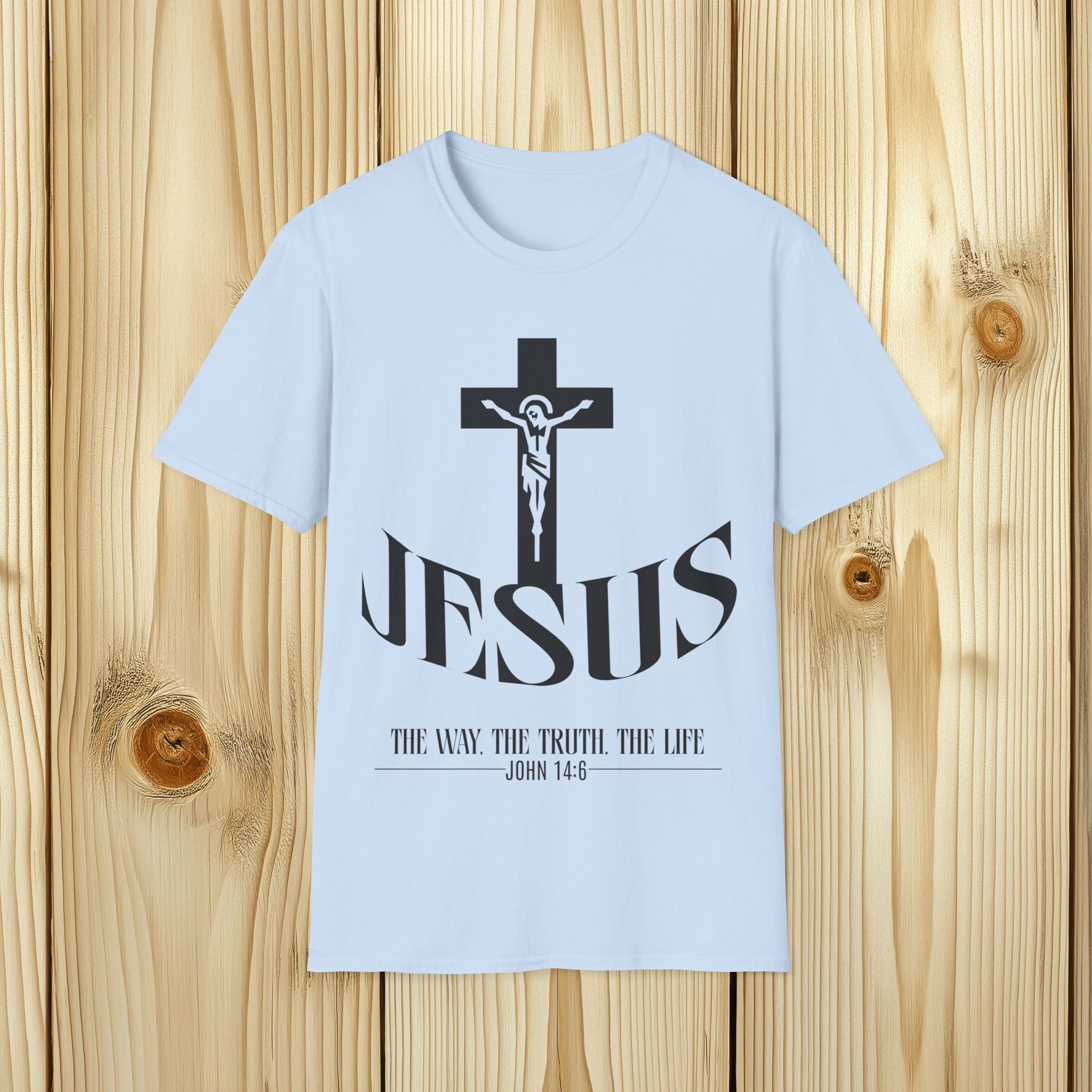 John 14:6