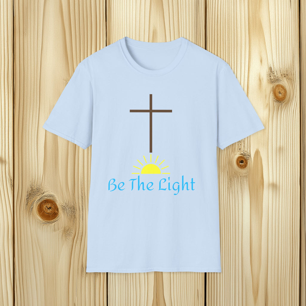 Be the light