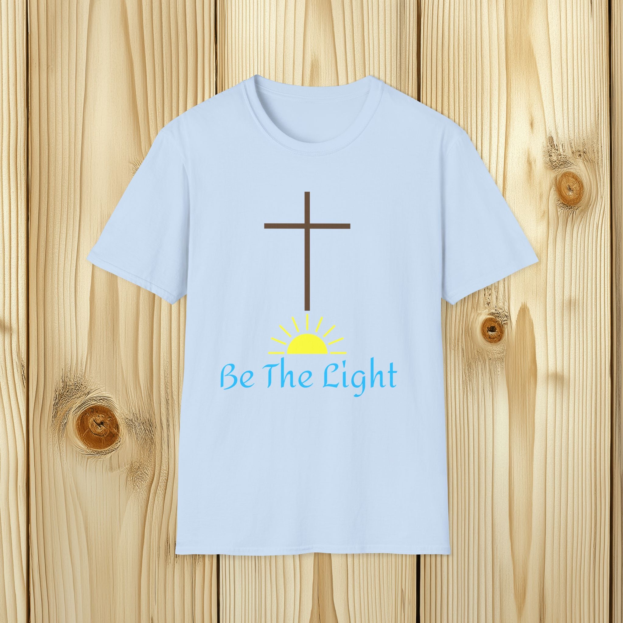 Be the light