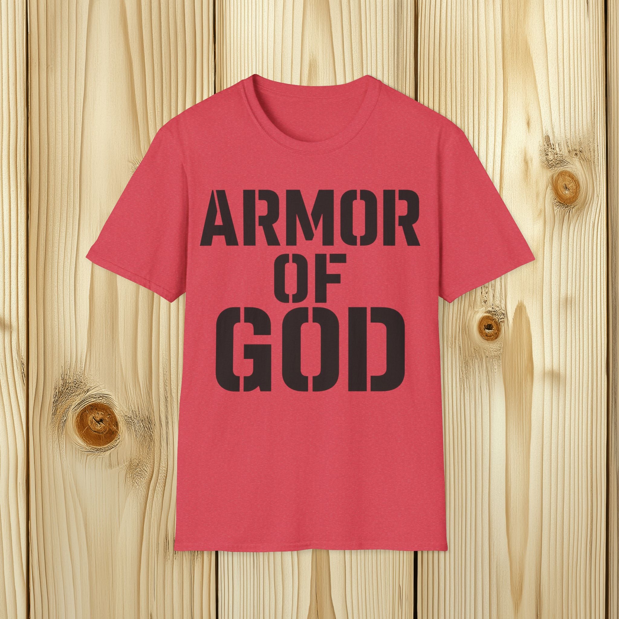 Armor of God