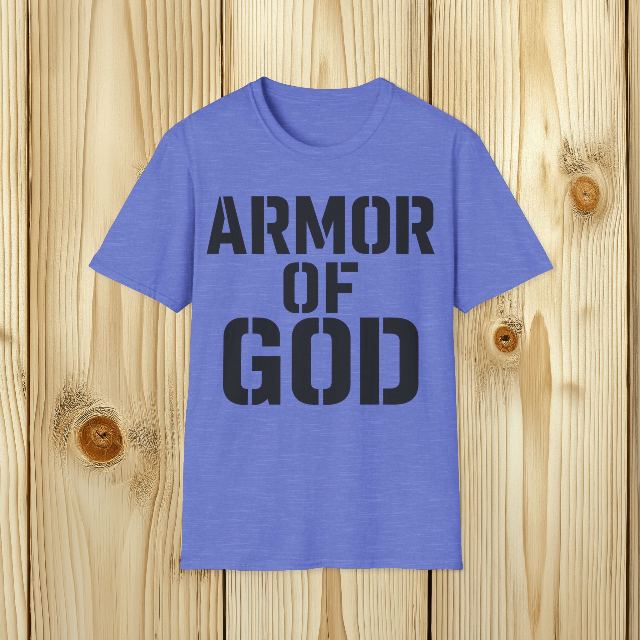 Armor of God