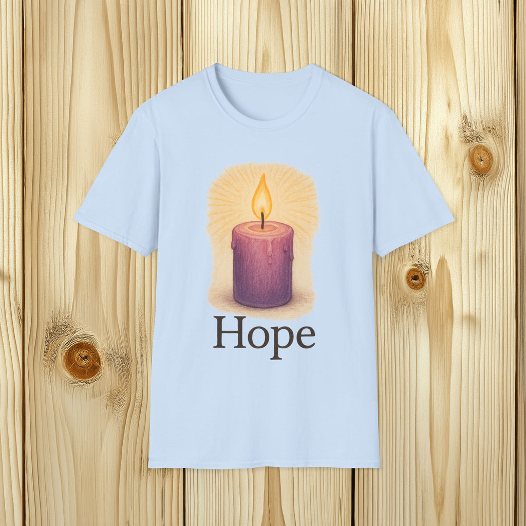 Candle of Hope