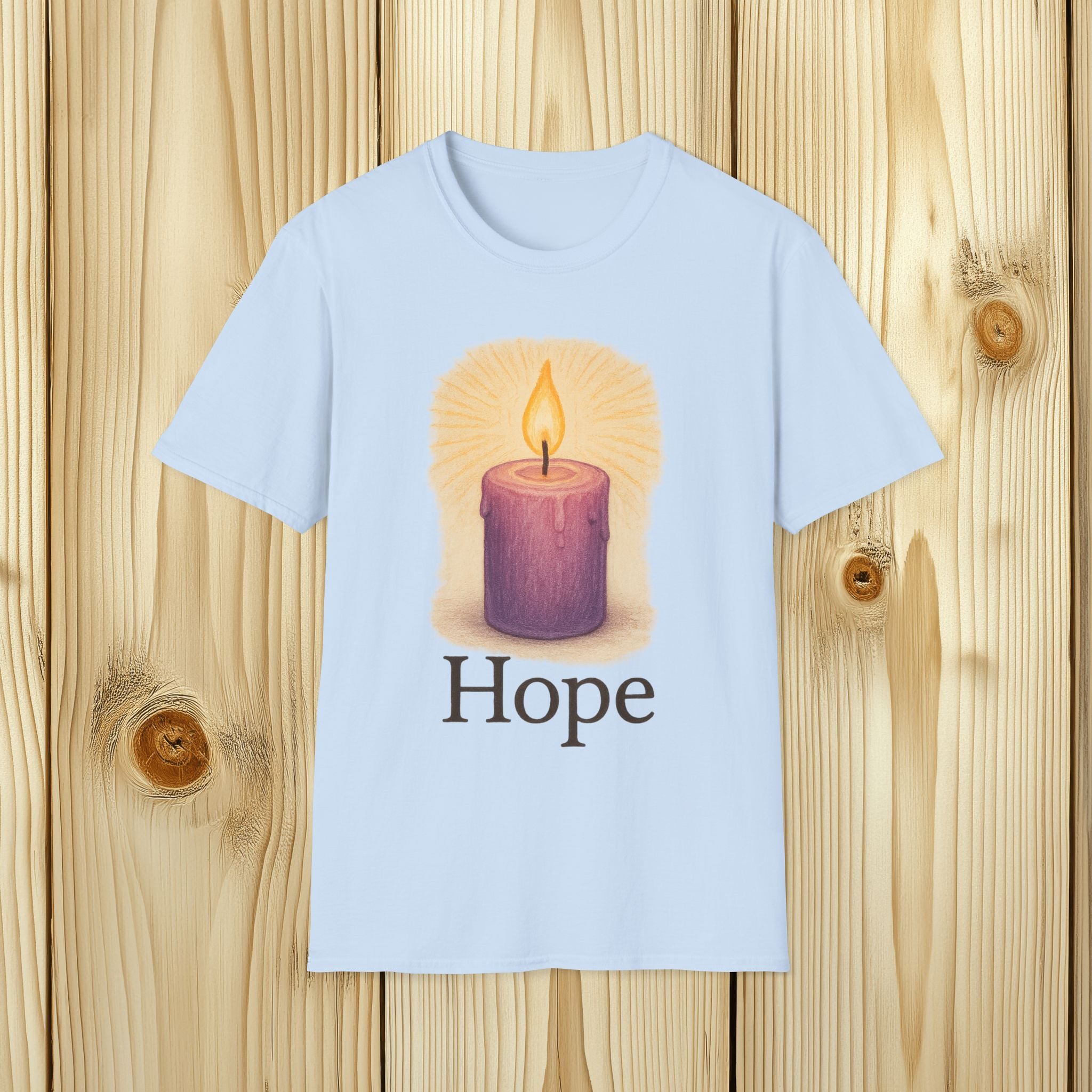 Candle of Hope