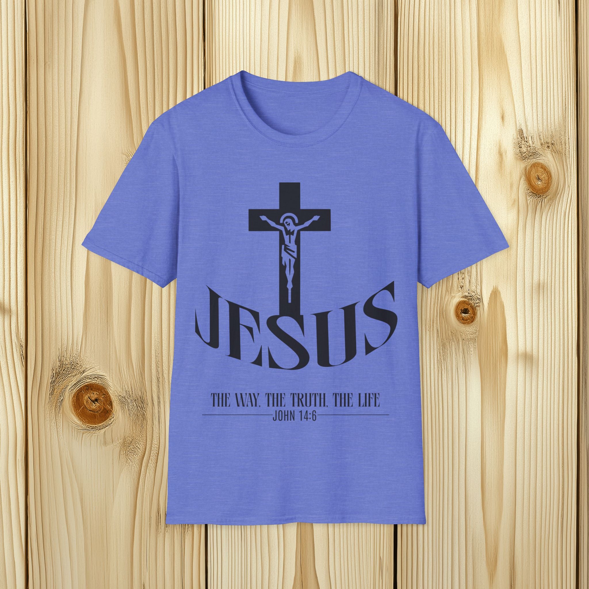 John 14:6