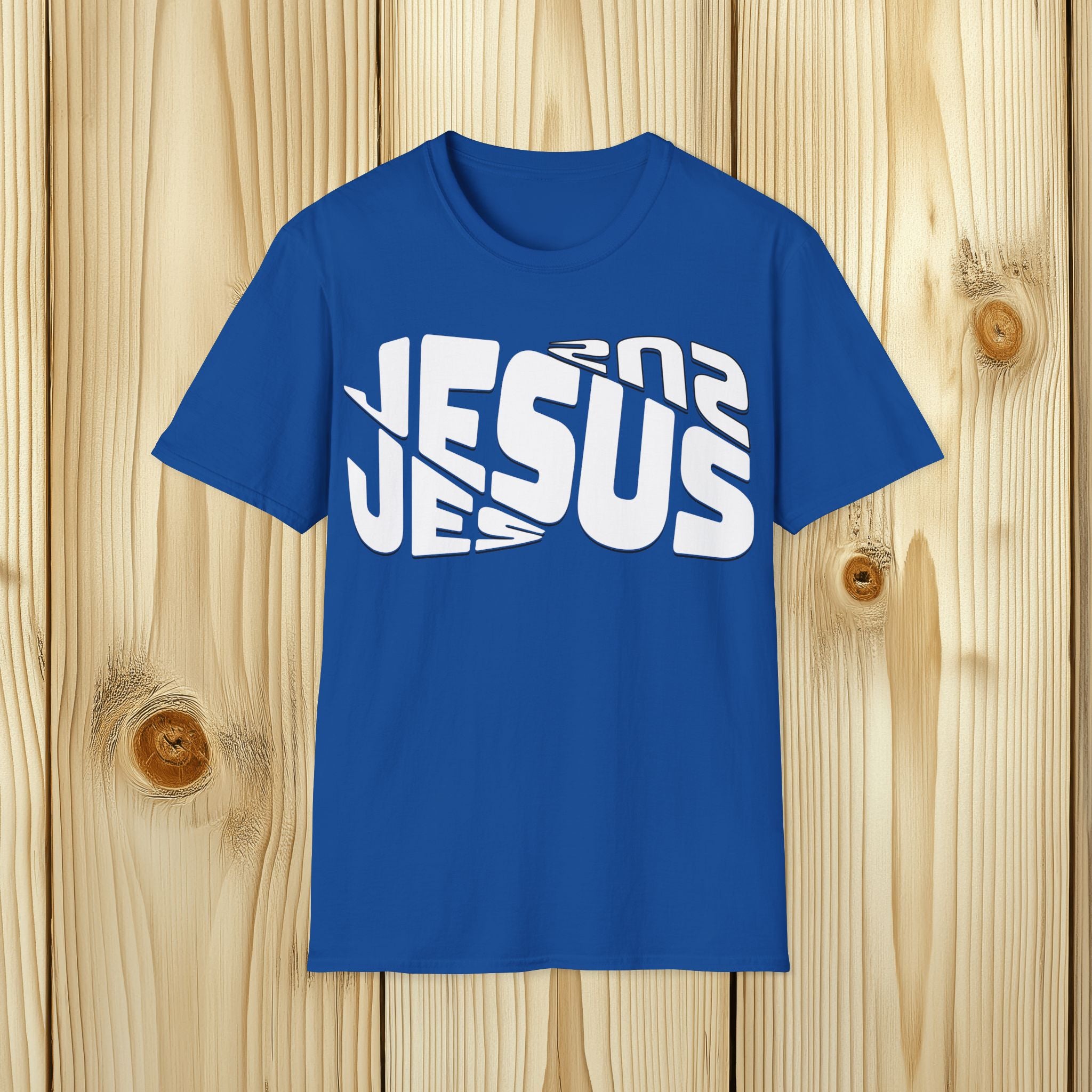 Jesus Vortex
