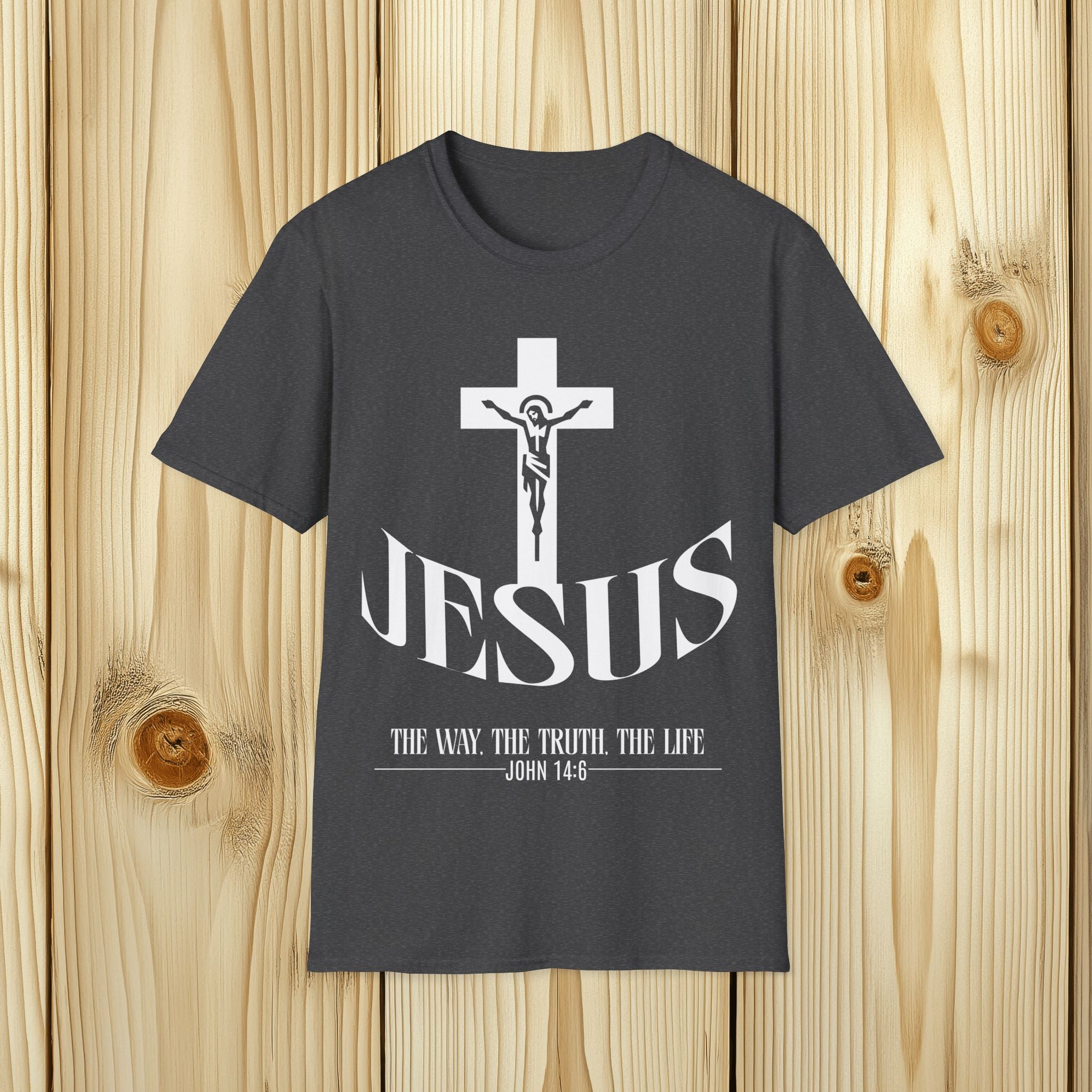 John 14:6