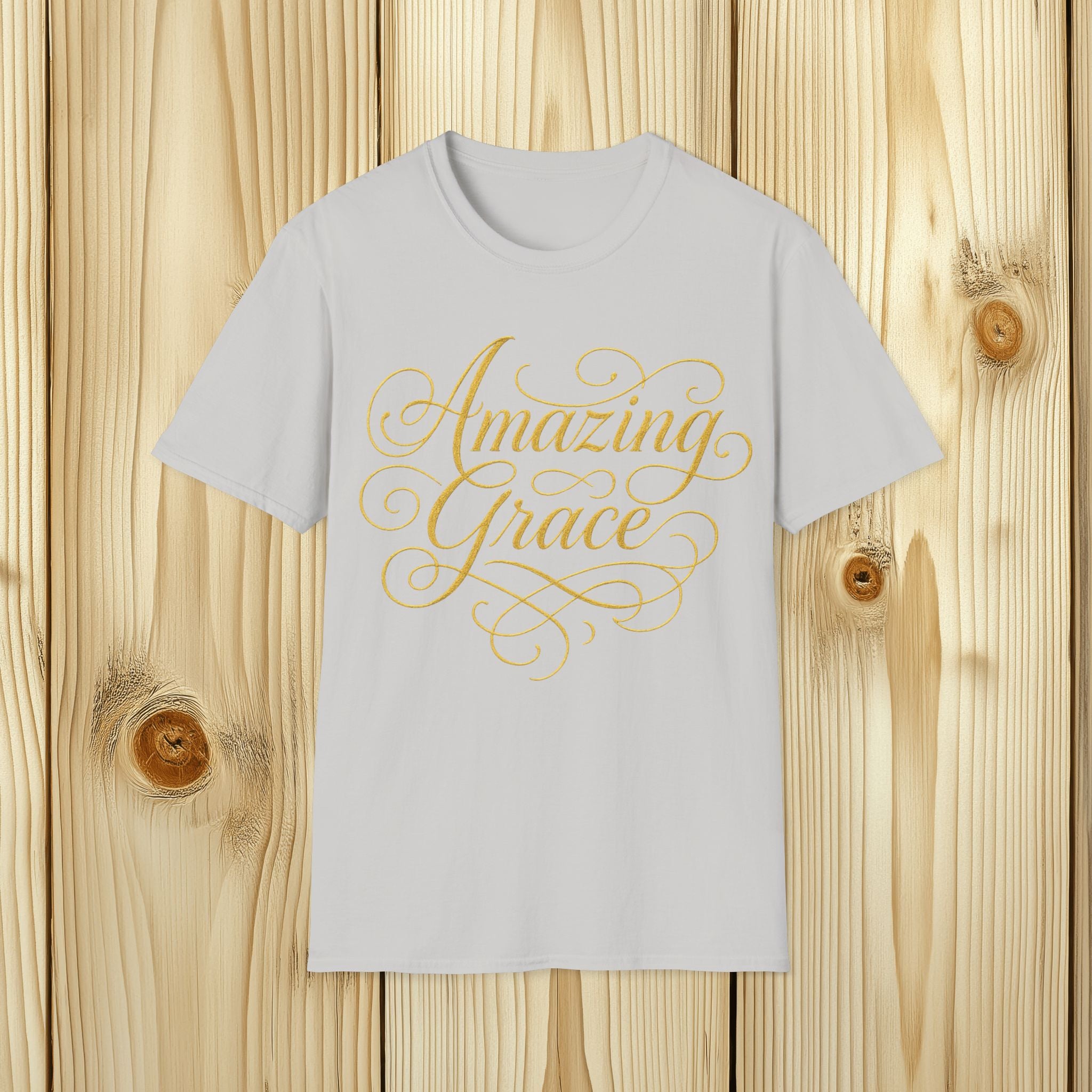 Amazing Grace