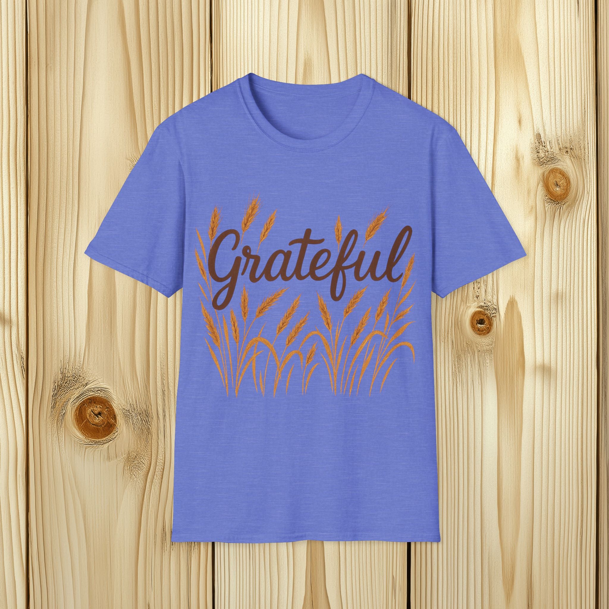 Grateful
