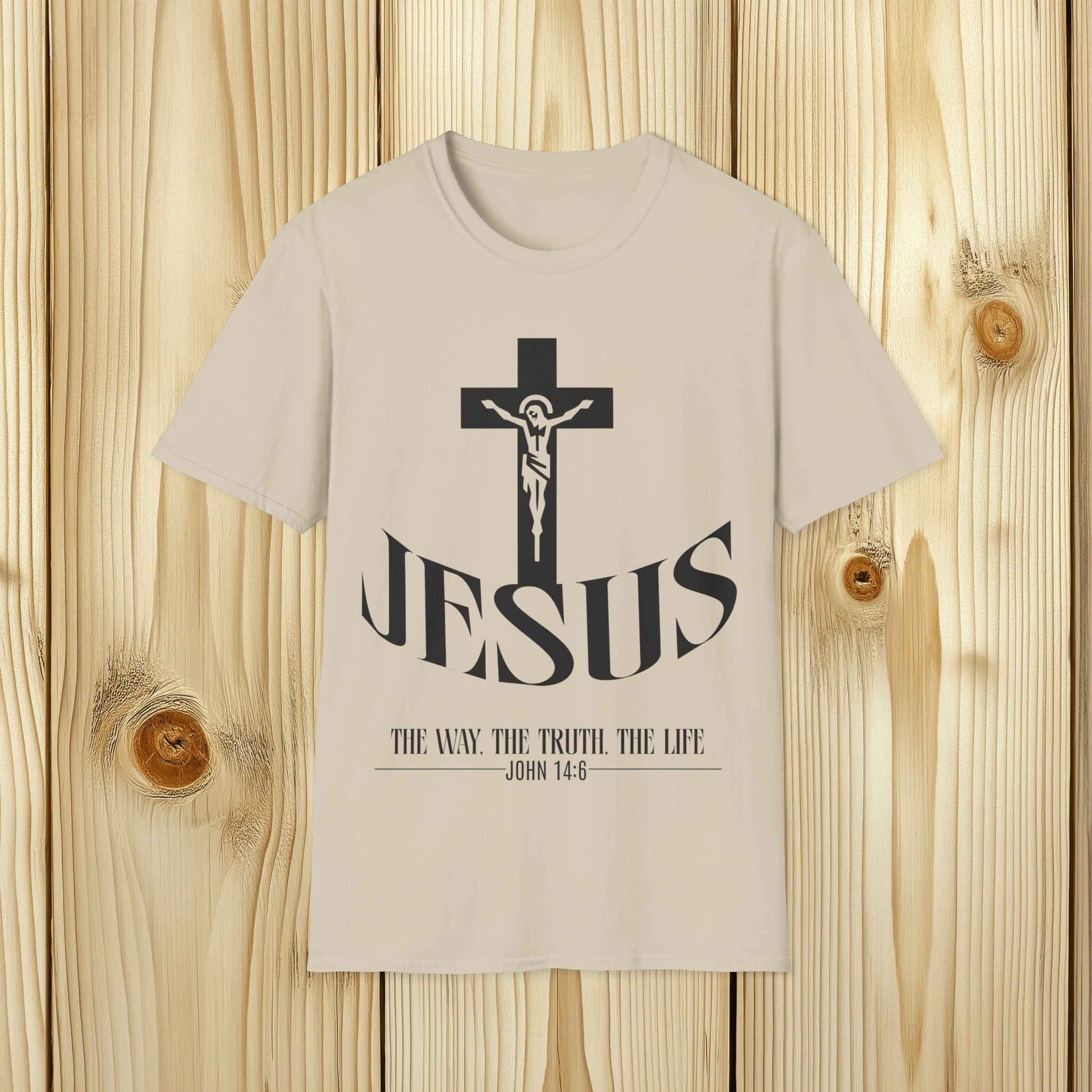 John 14:6