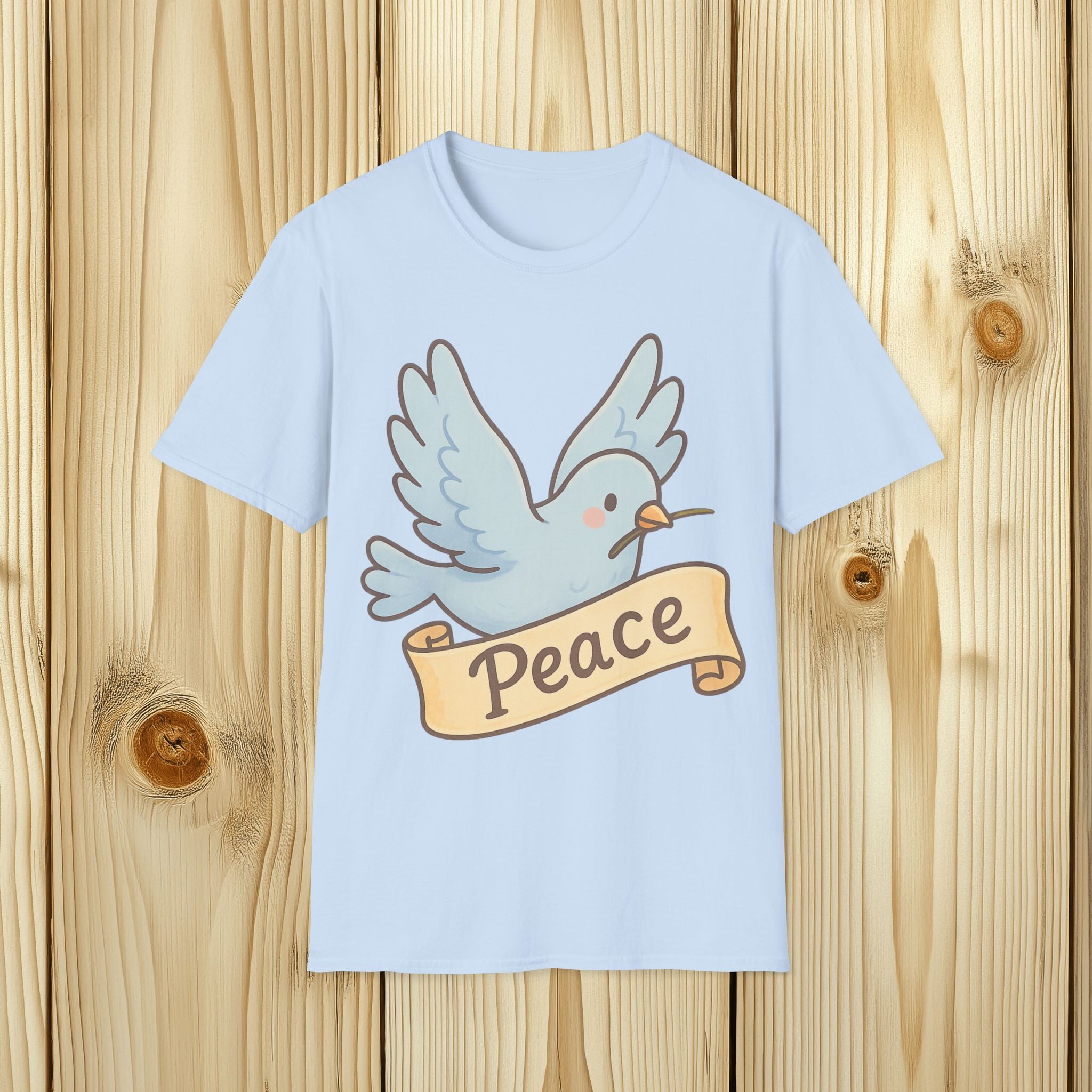 Peace Dove