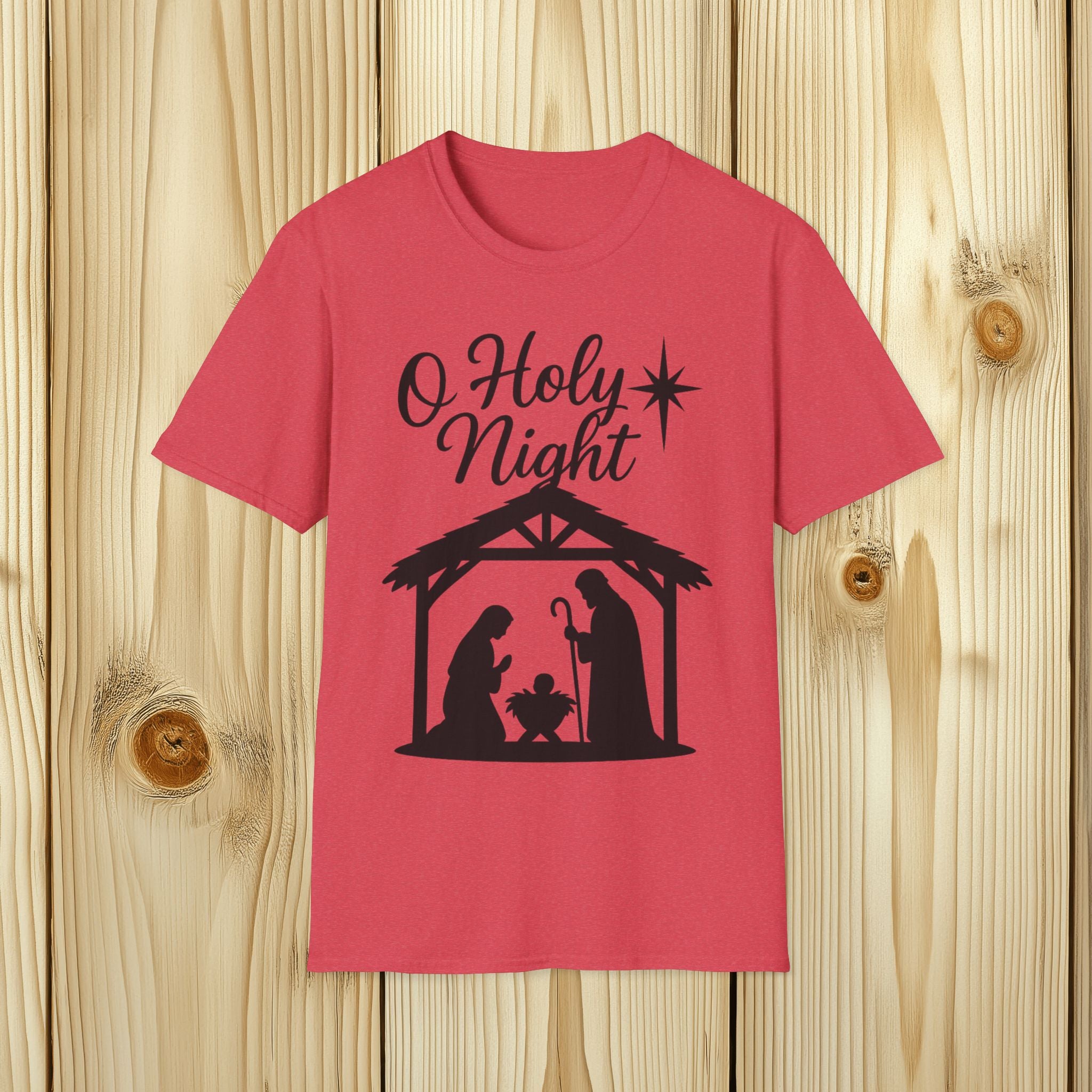 O Holy Night