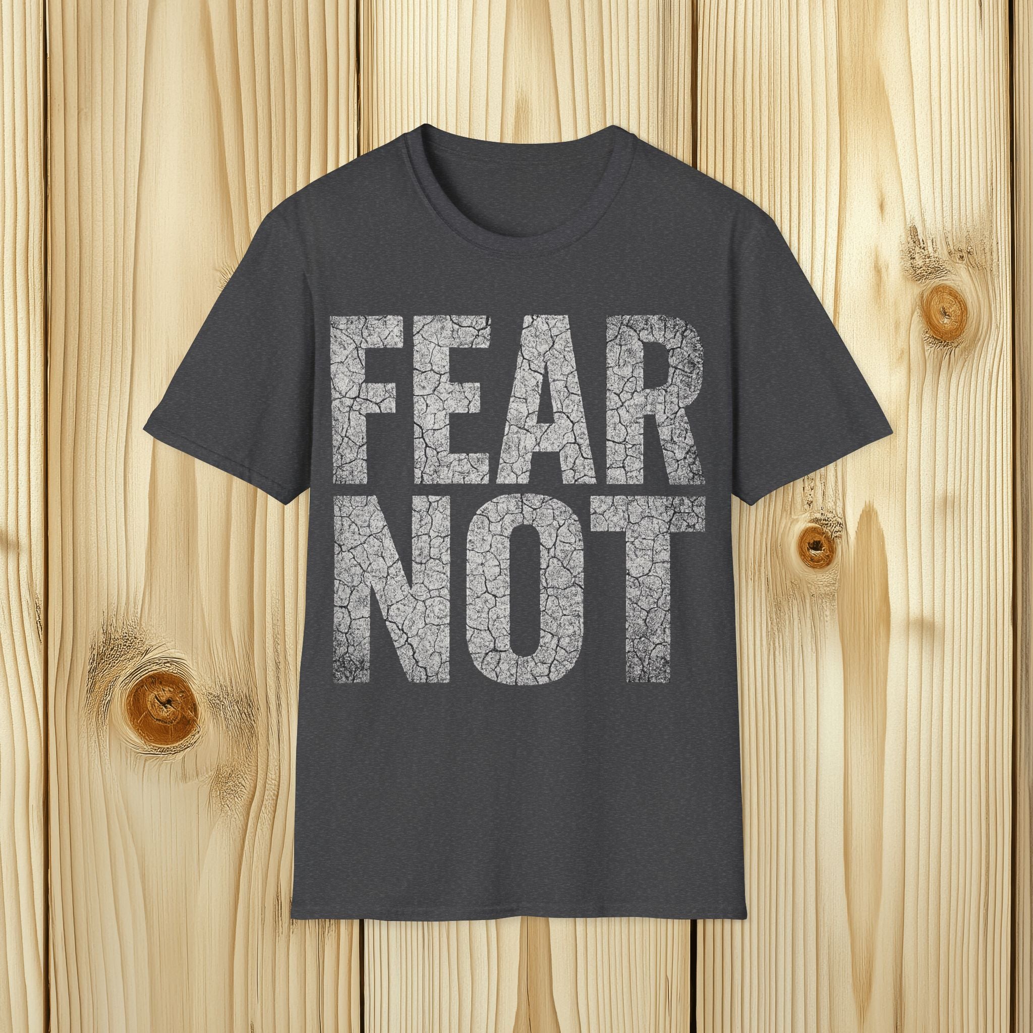 Fear Not