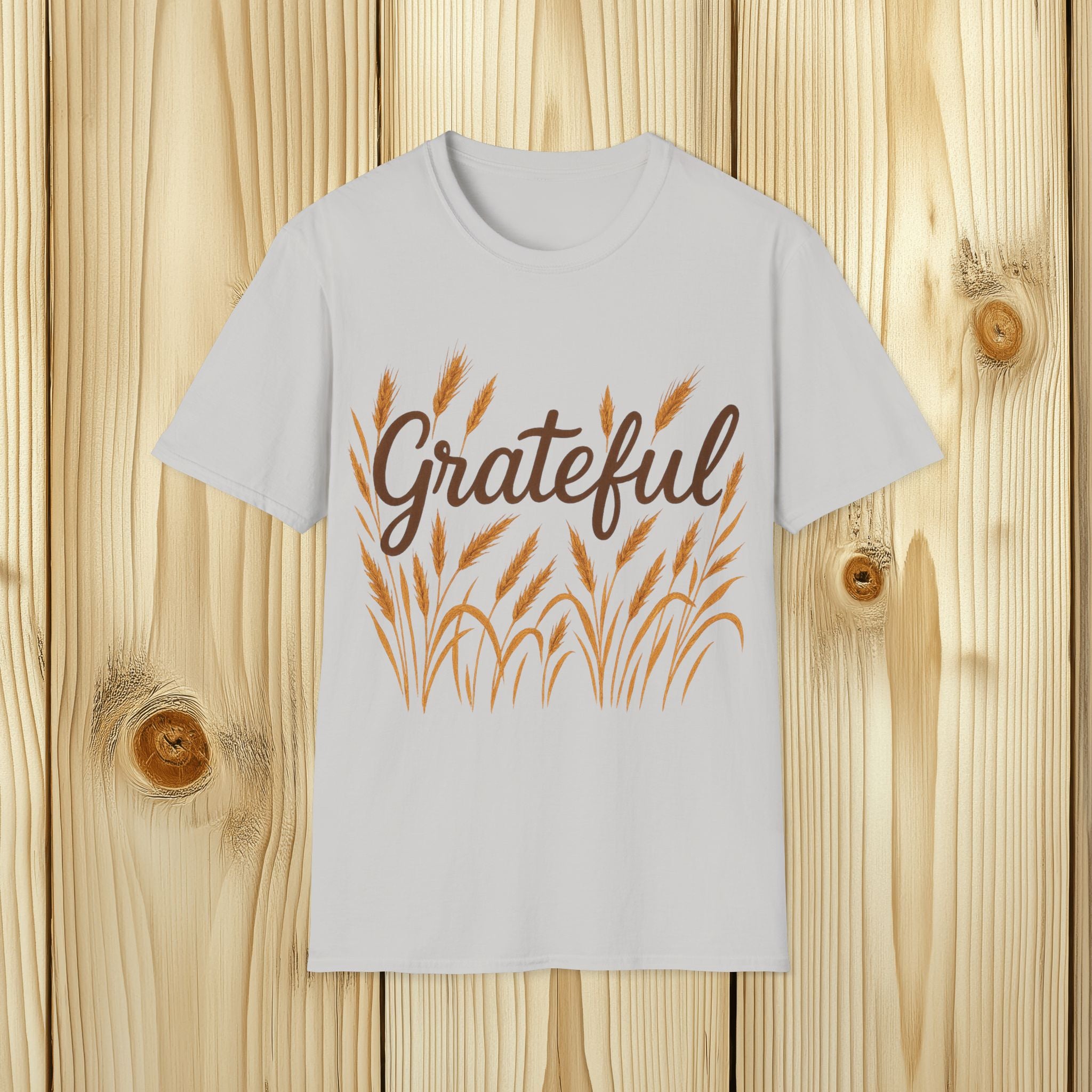 Grateful