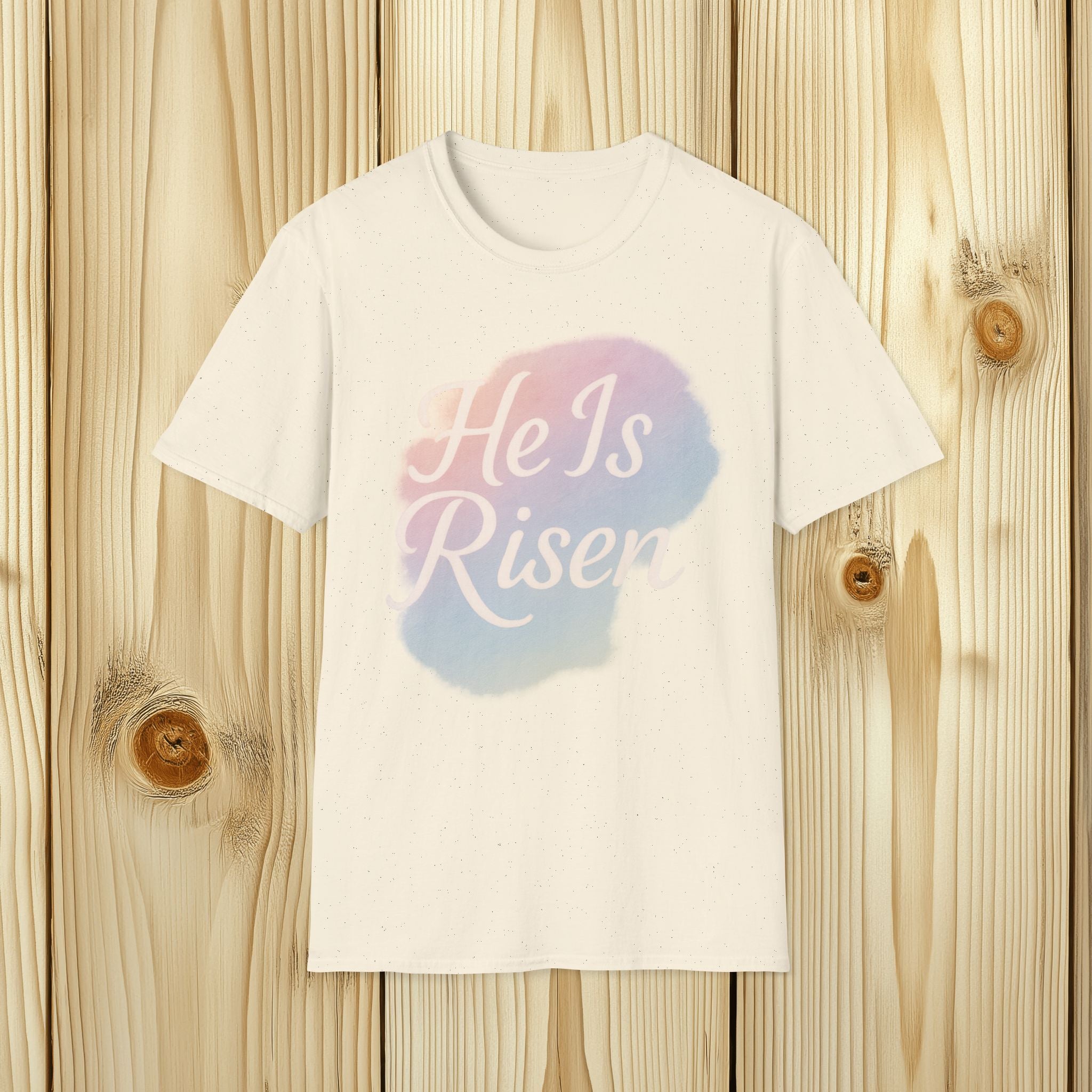 He is Risen