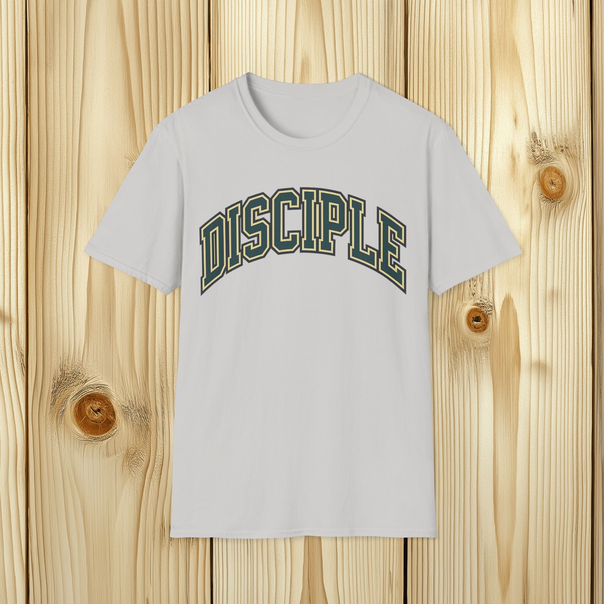 Disciple