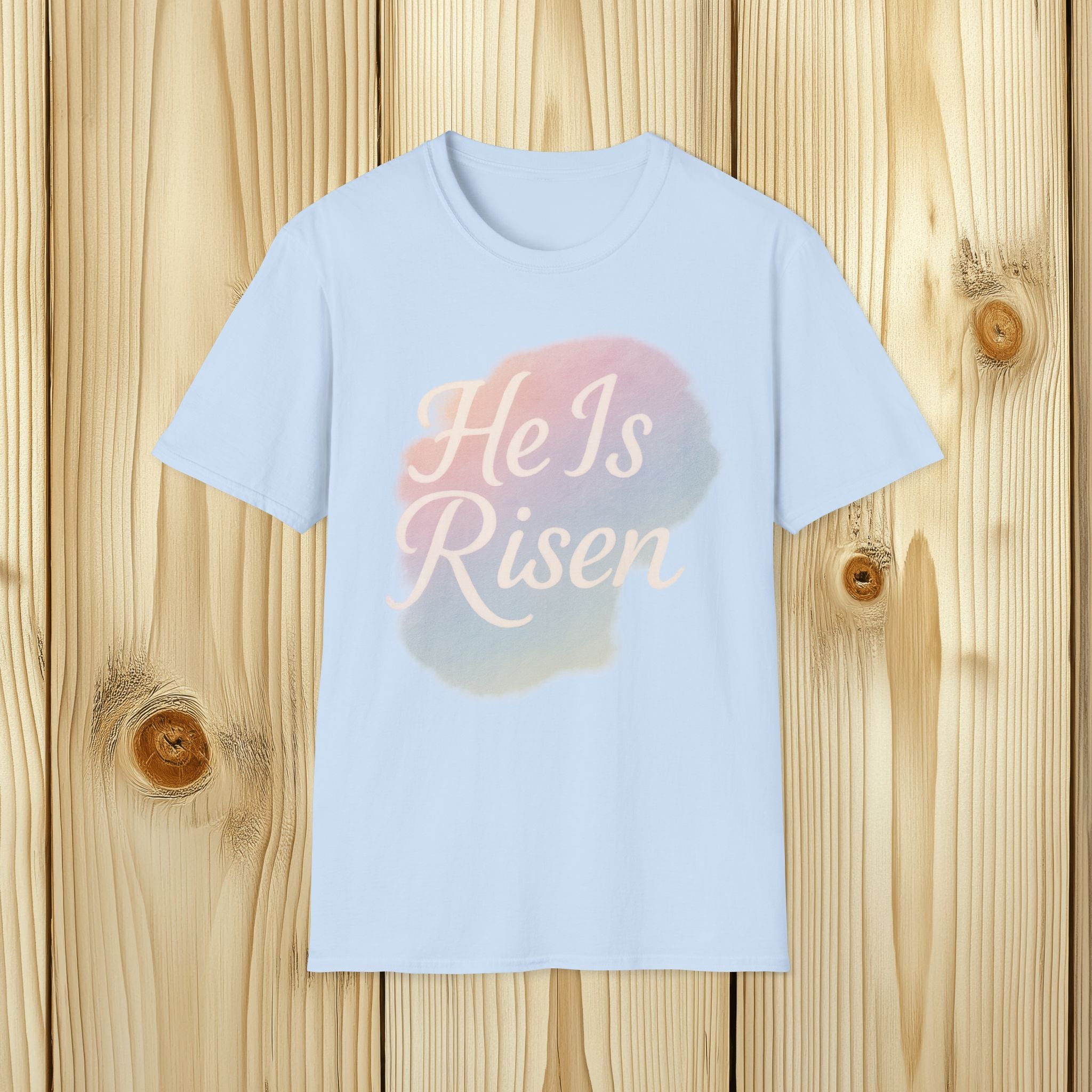 He is Risen
