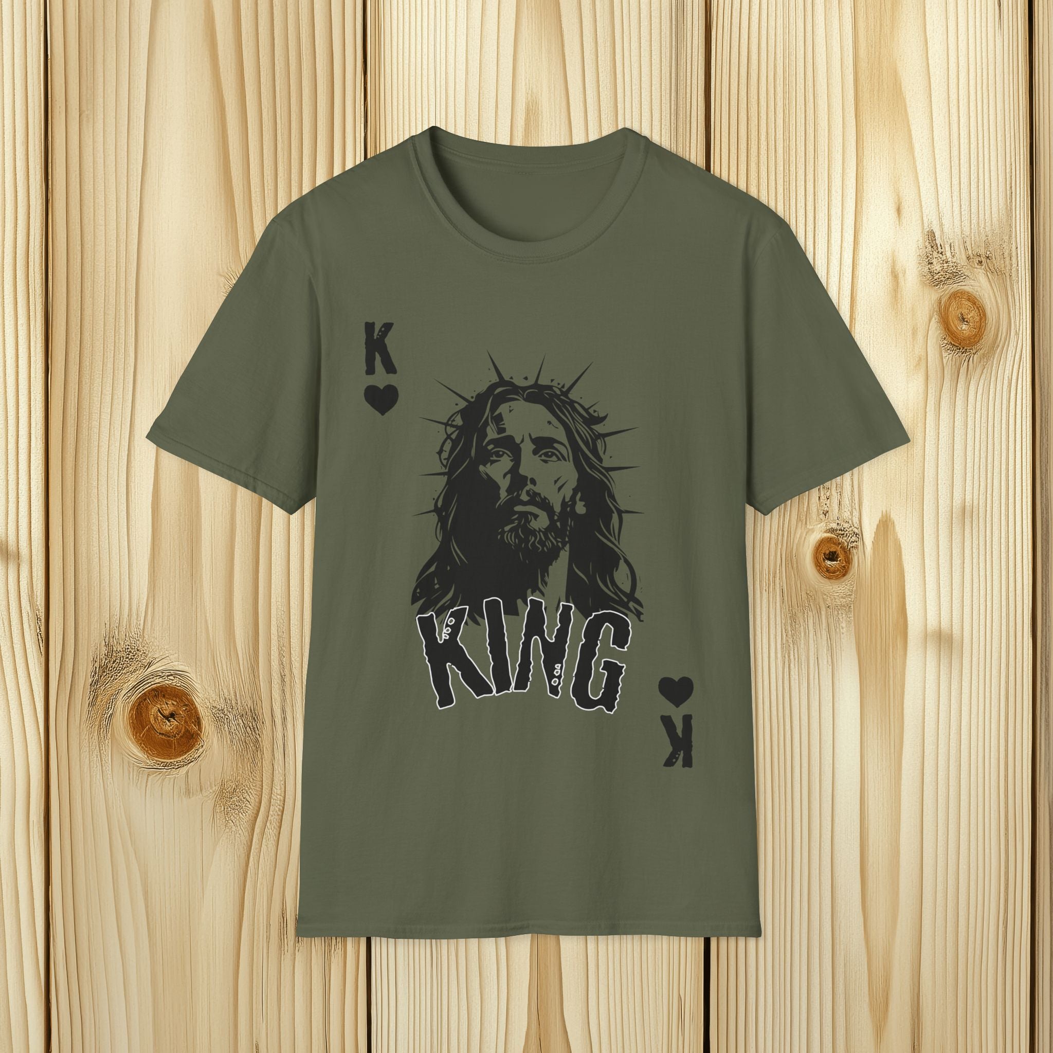 King of Hearts