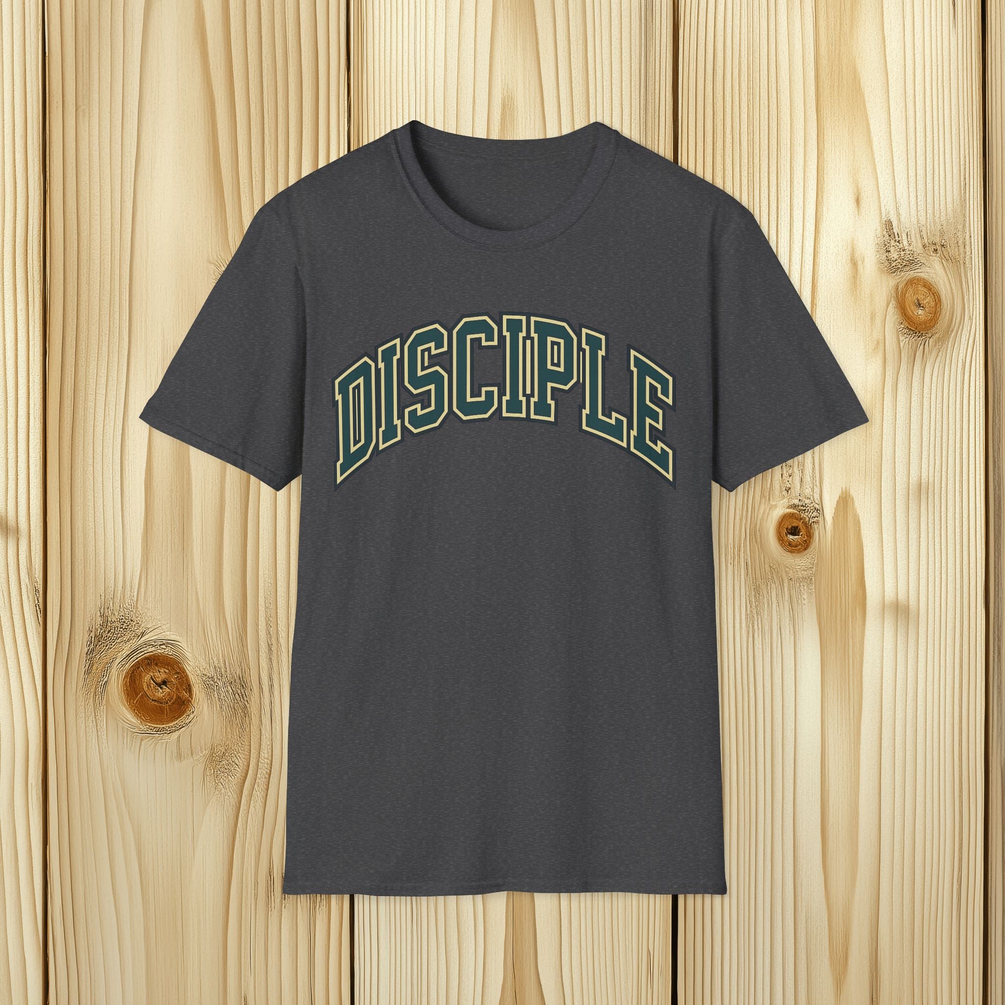 Disciple