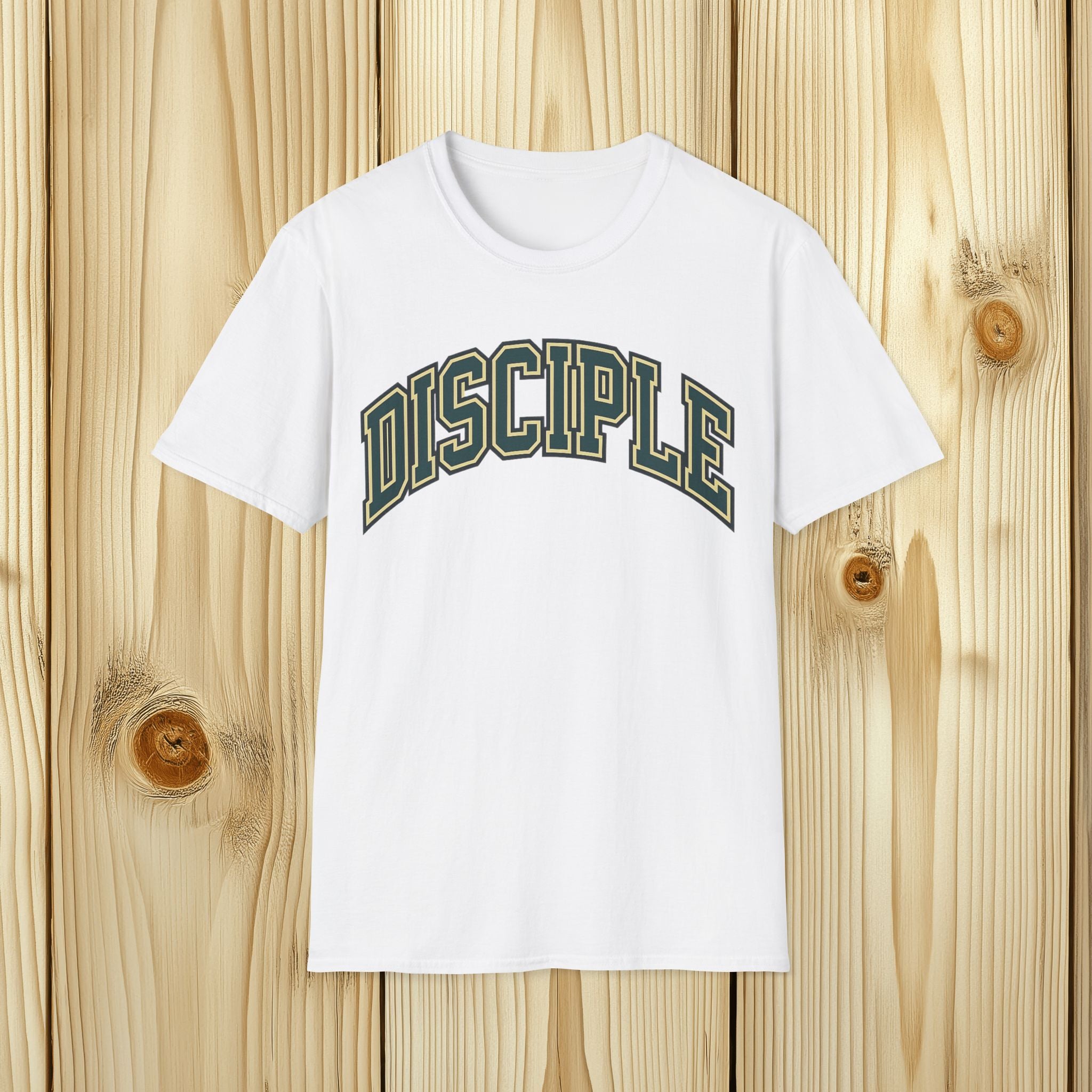Disciple