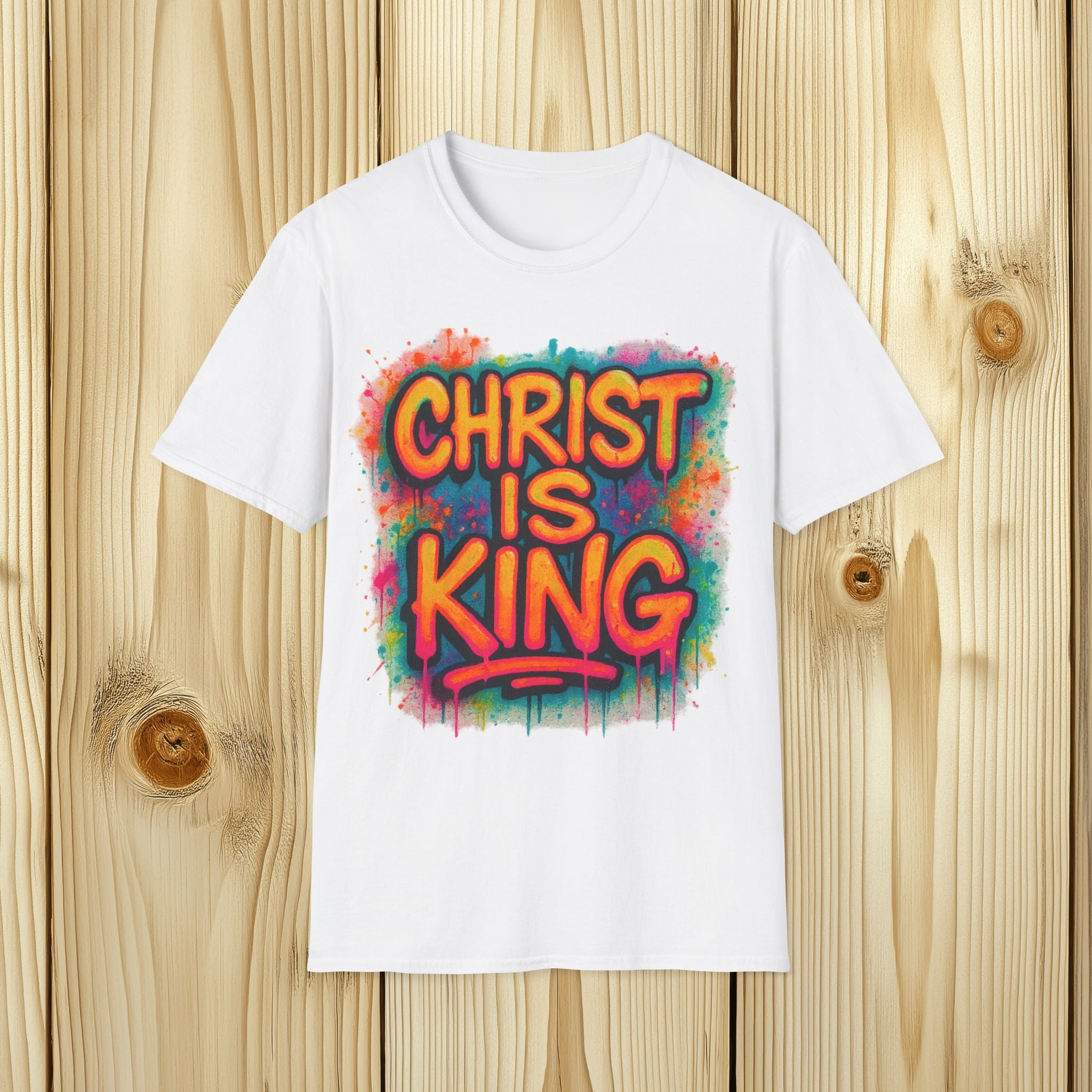 Christ is King