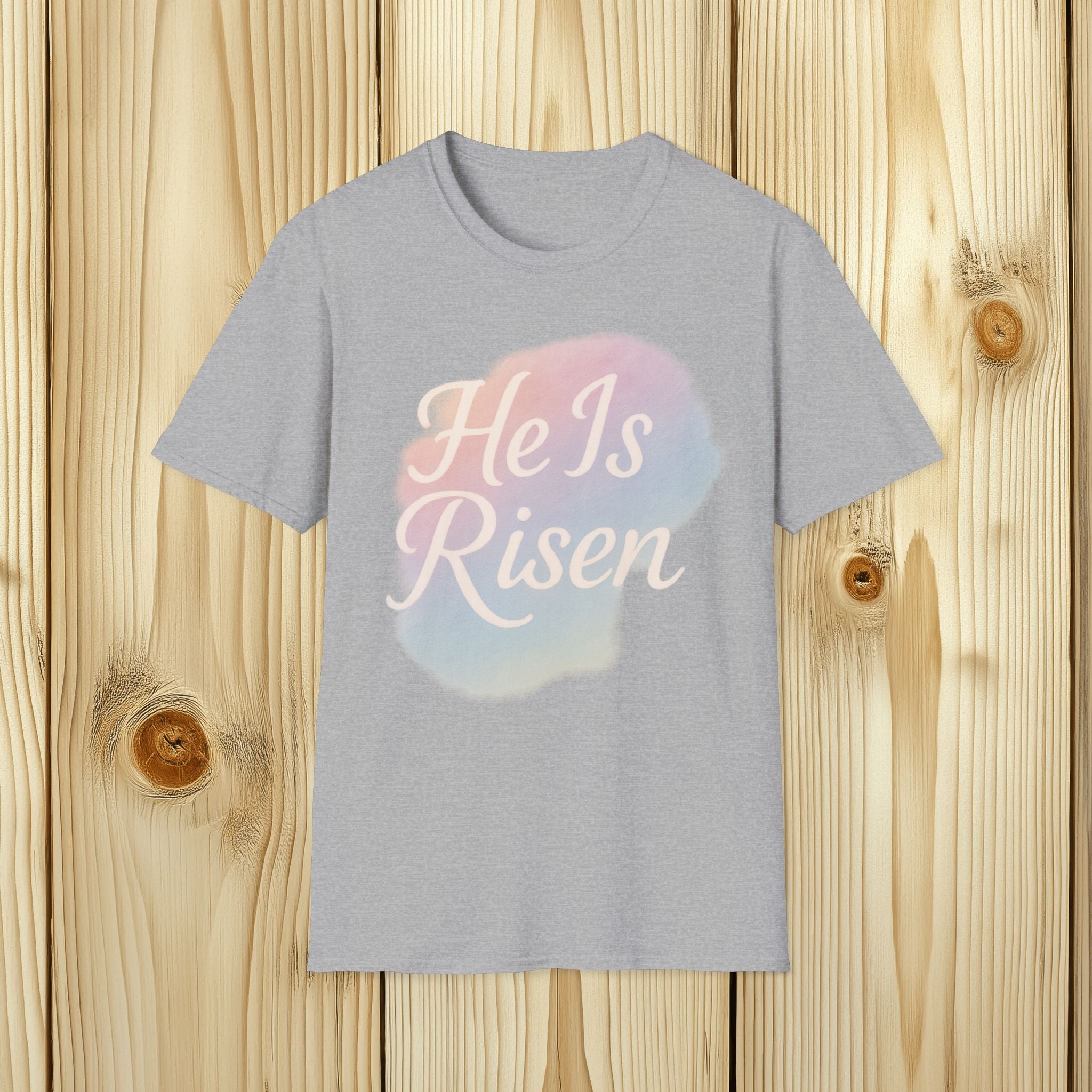 He is Risen