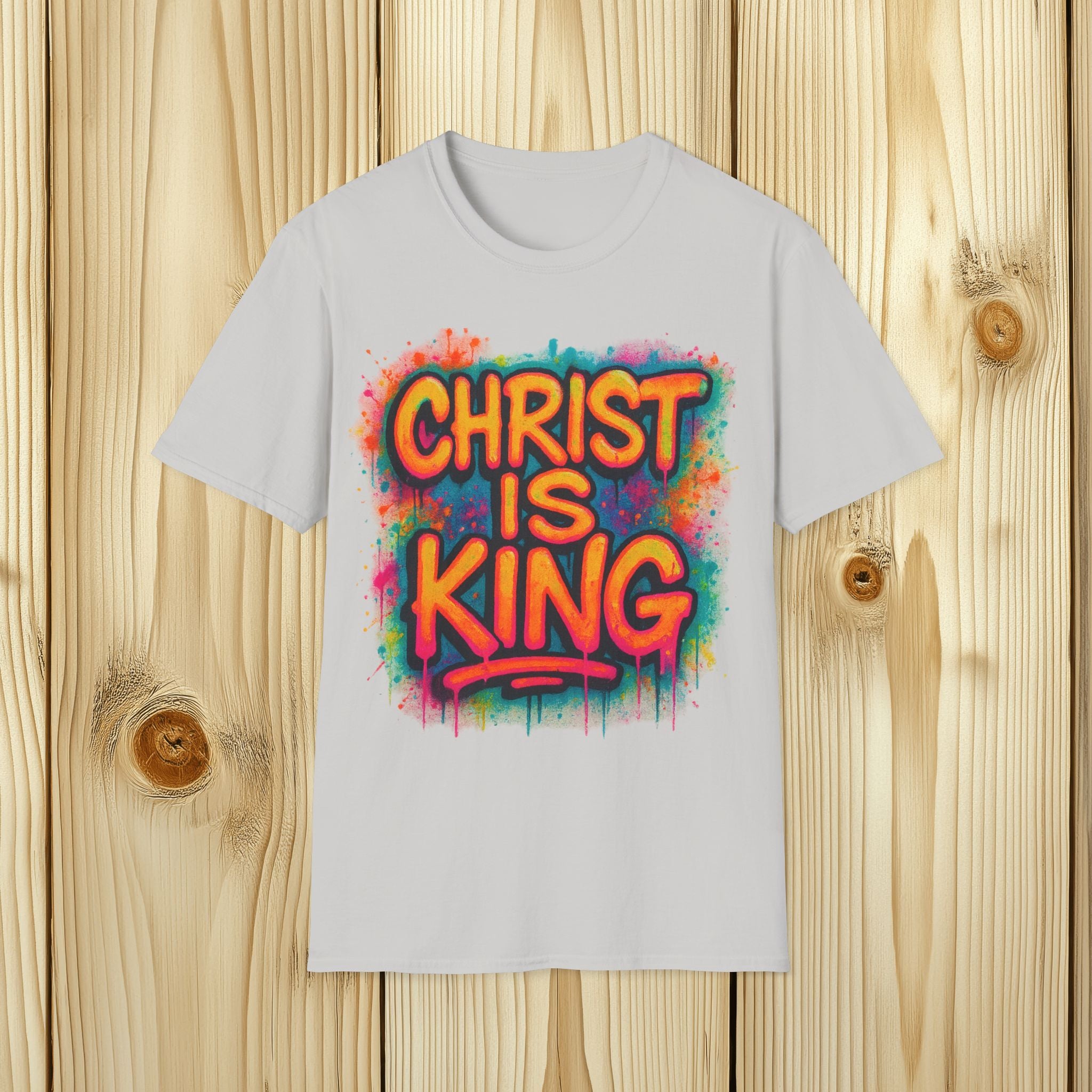 Christ is King
