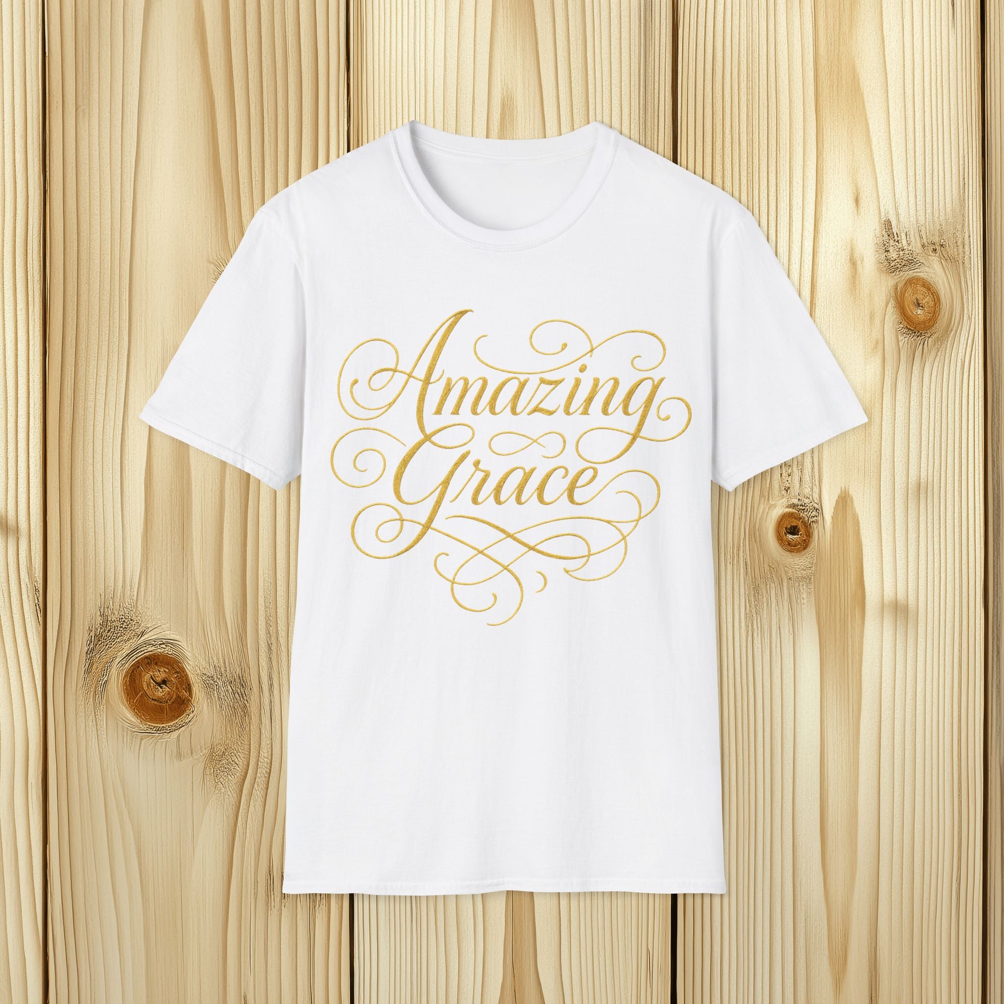 Amazing Grace