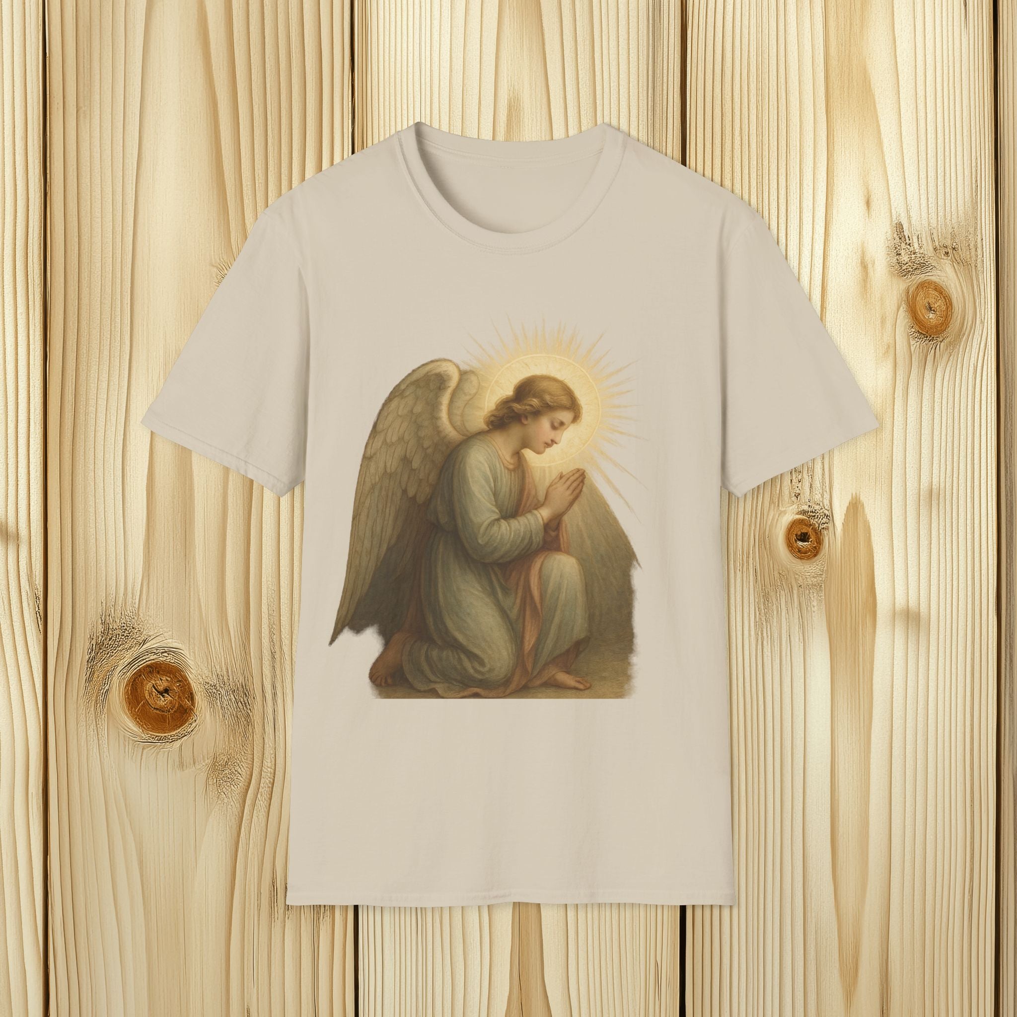 Praying Angel