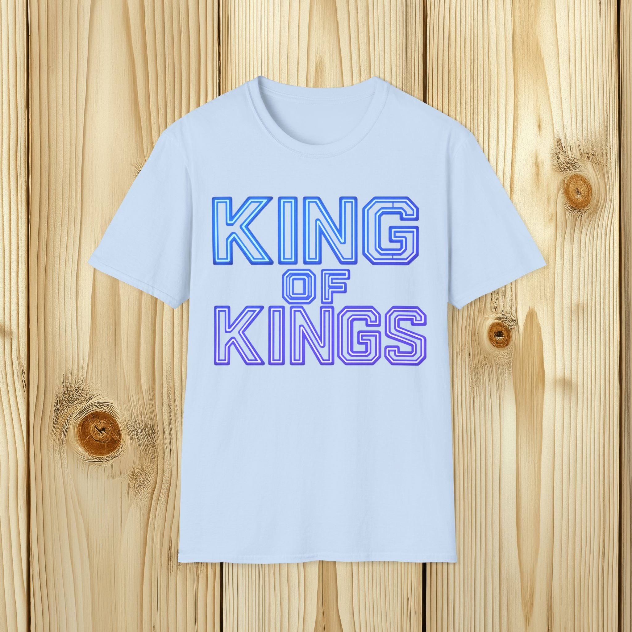 King of Kings