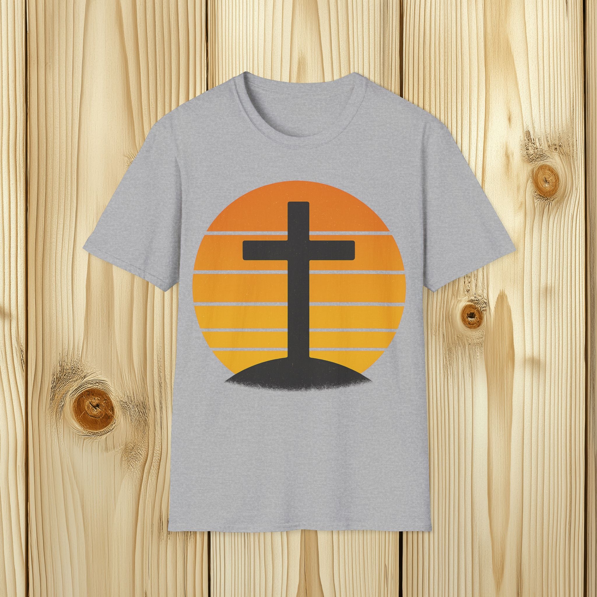Horizon Cross