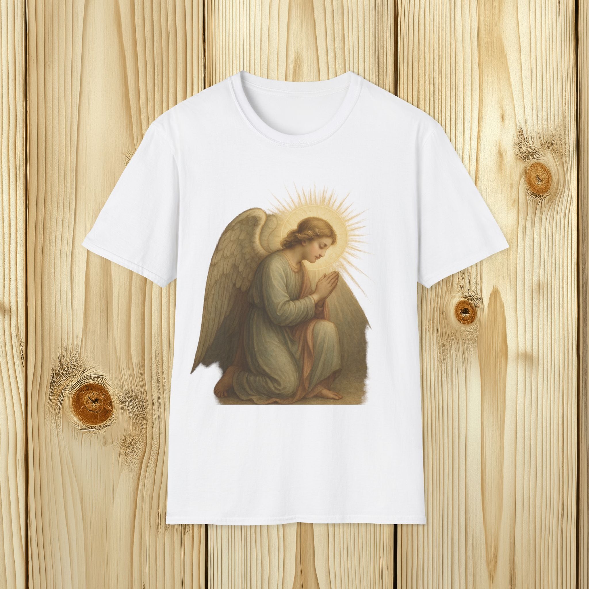 Praying Angel