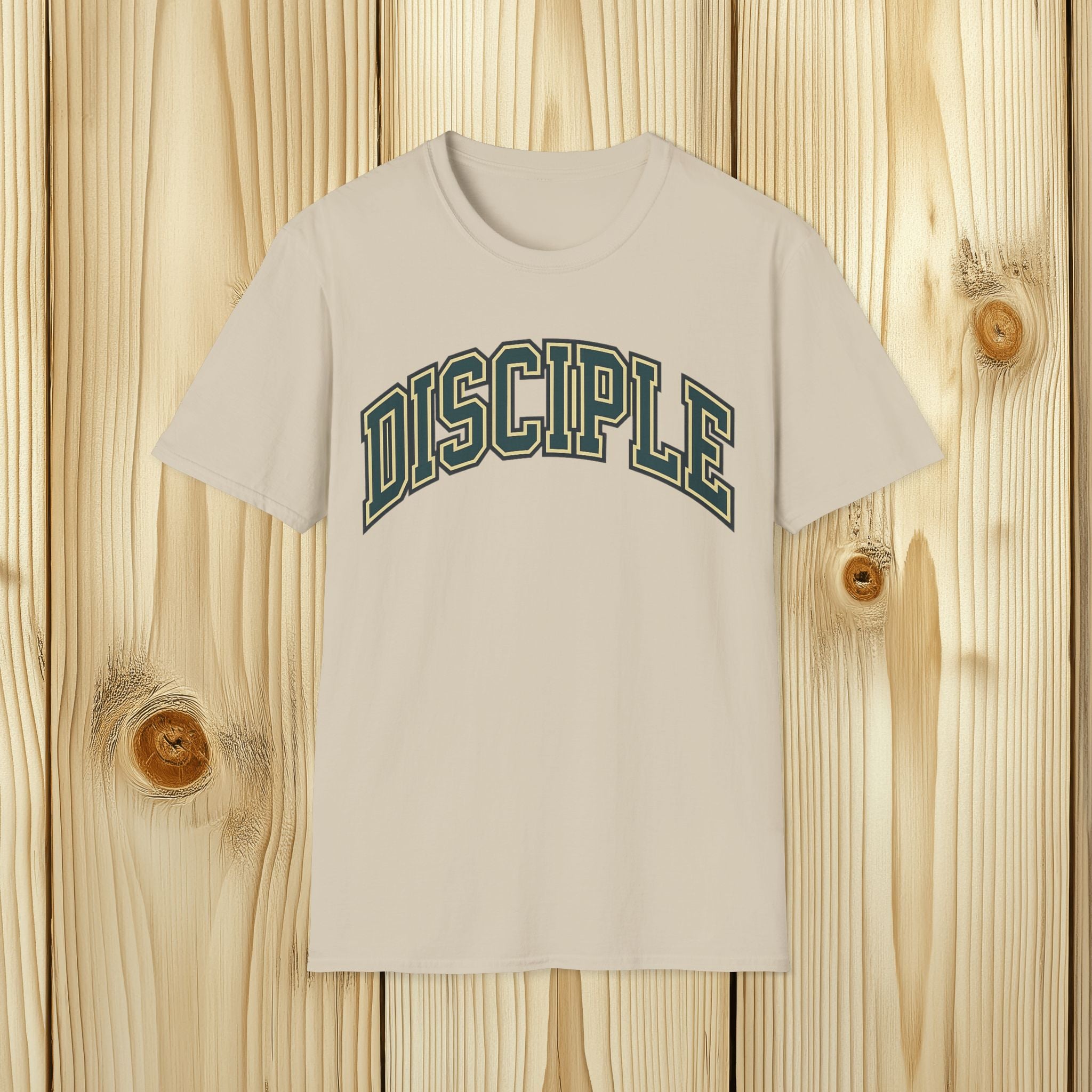 Disciple