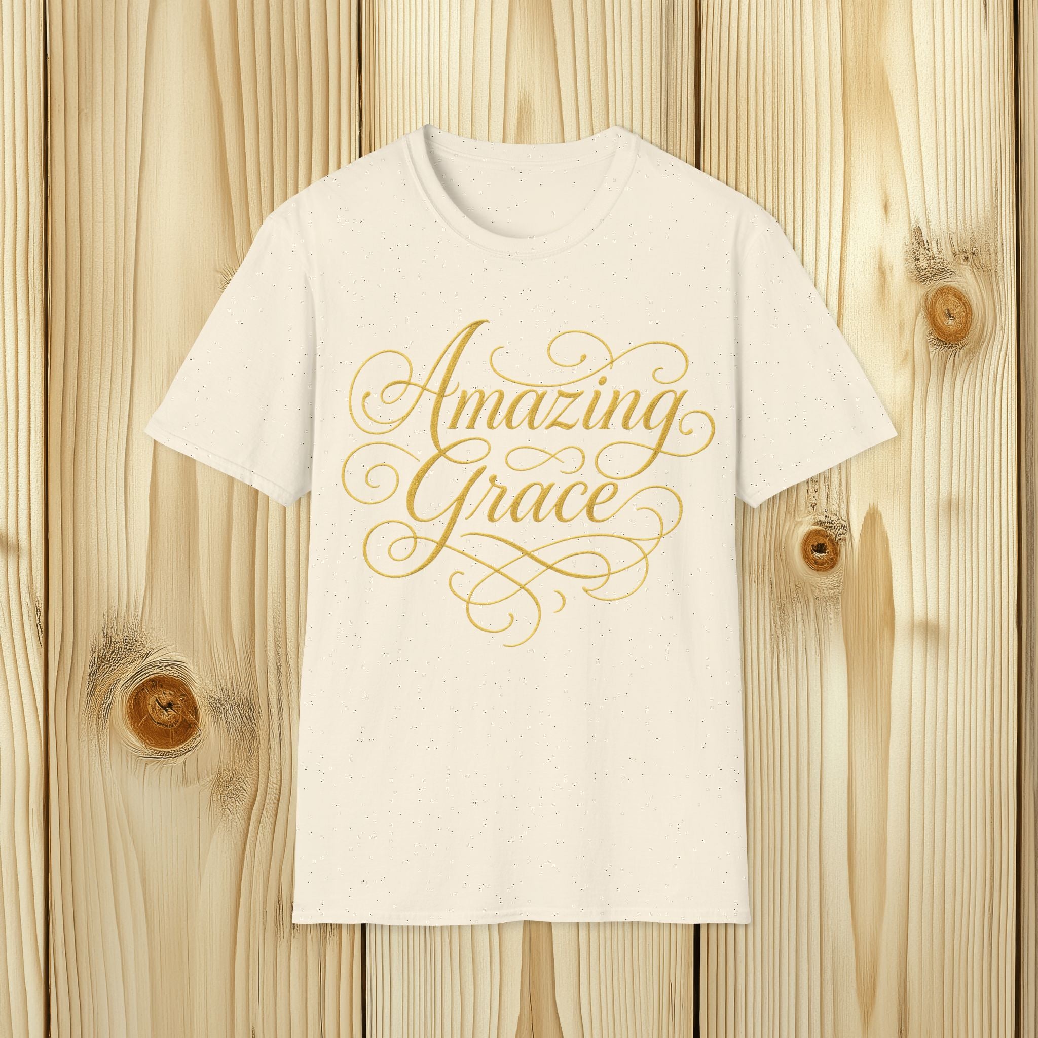 Amazing Grace