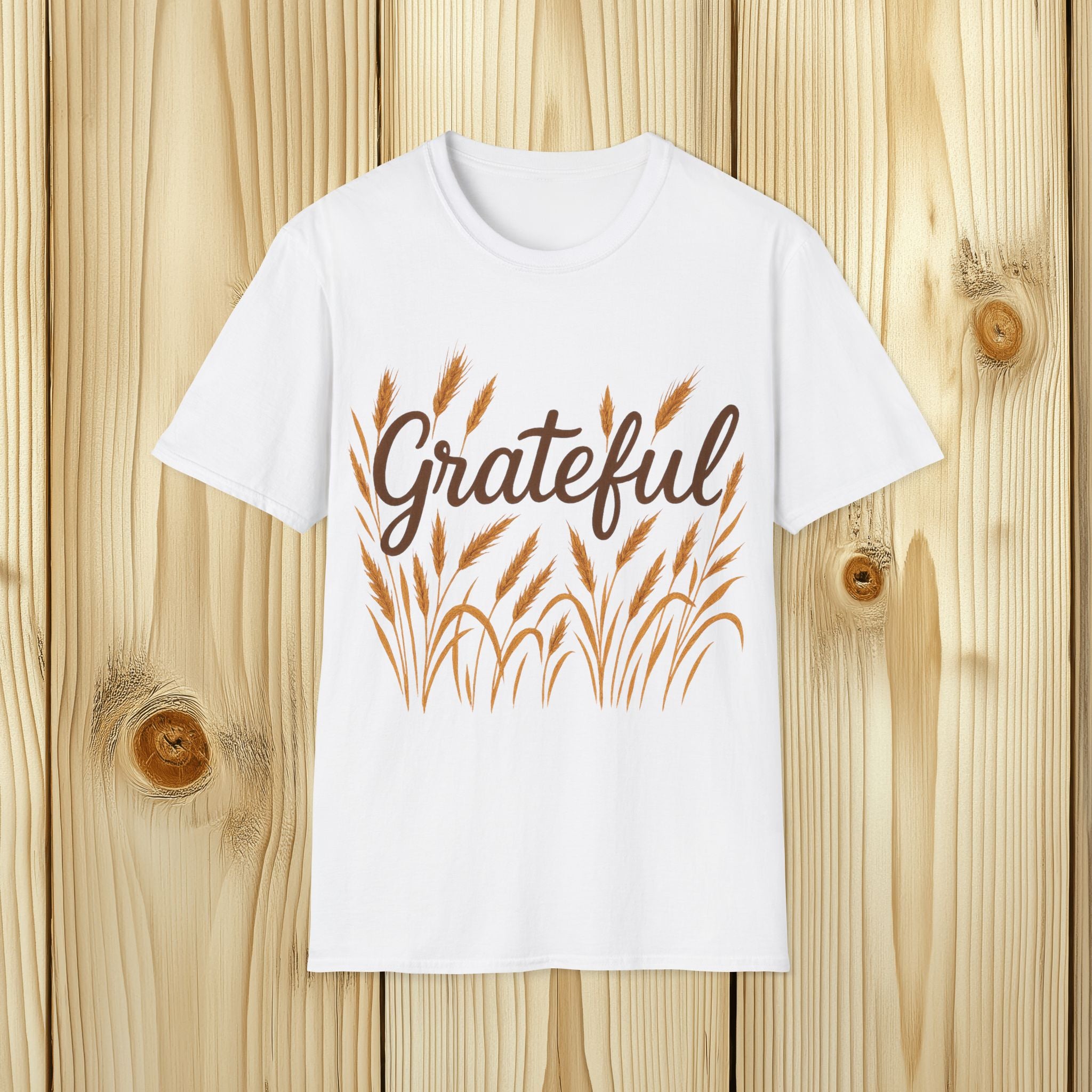 Grateful