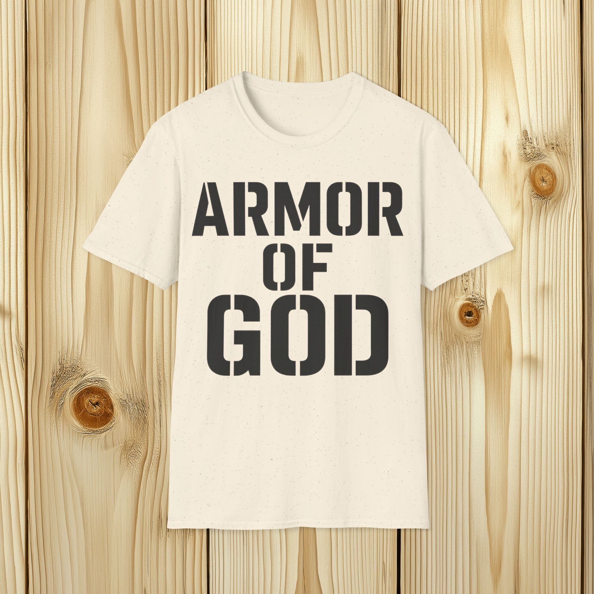 Armor of God