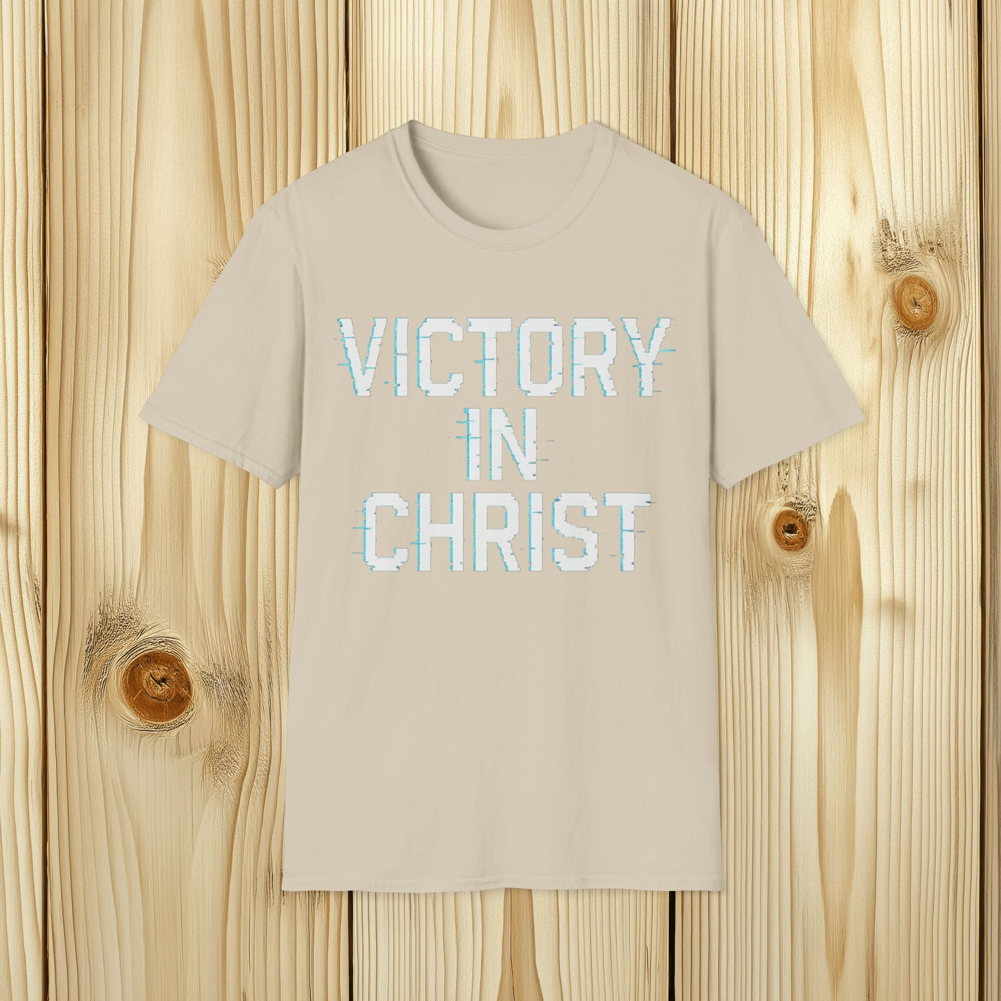 Victory in Christ